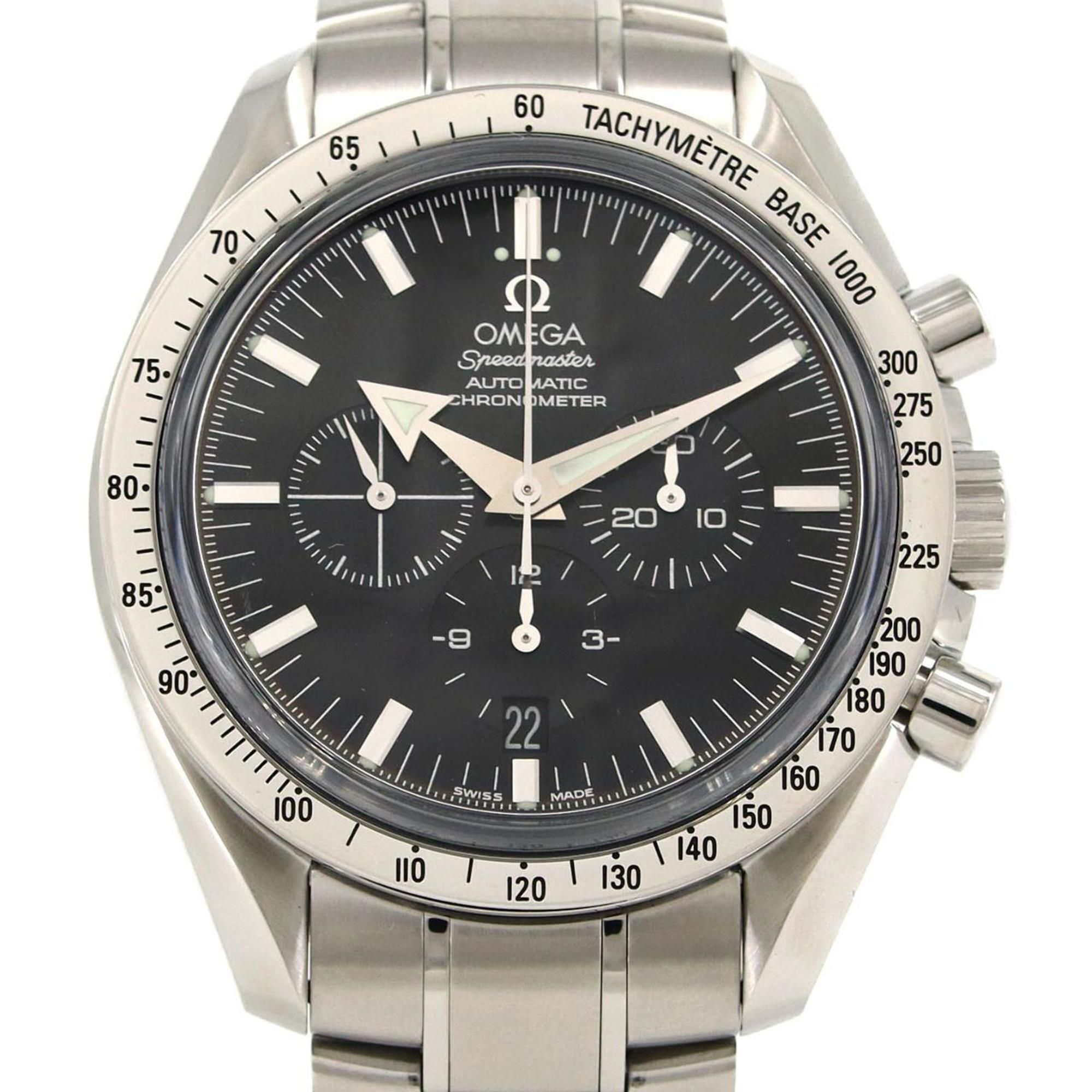 Omega Watch