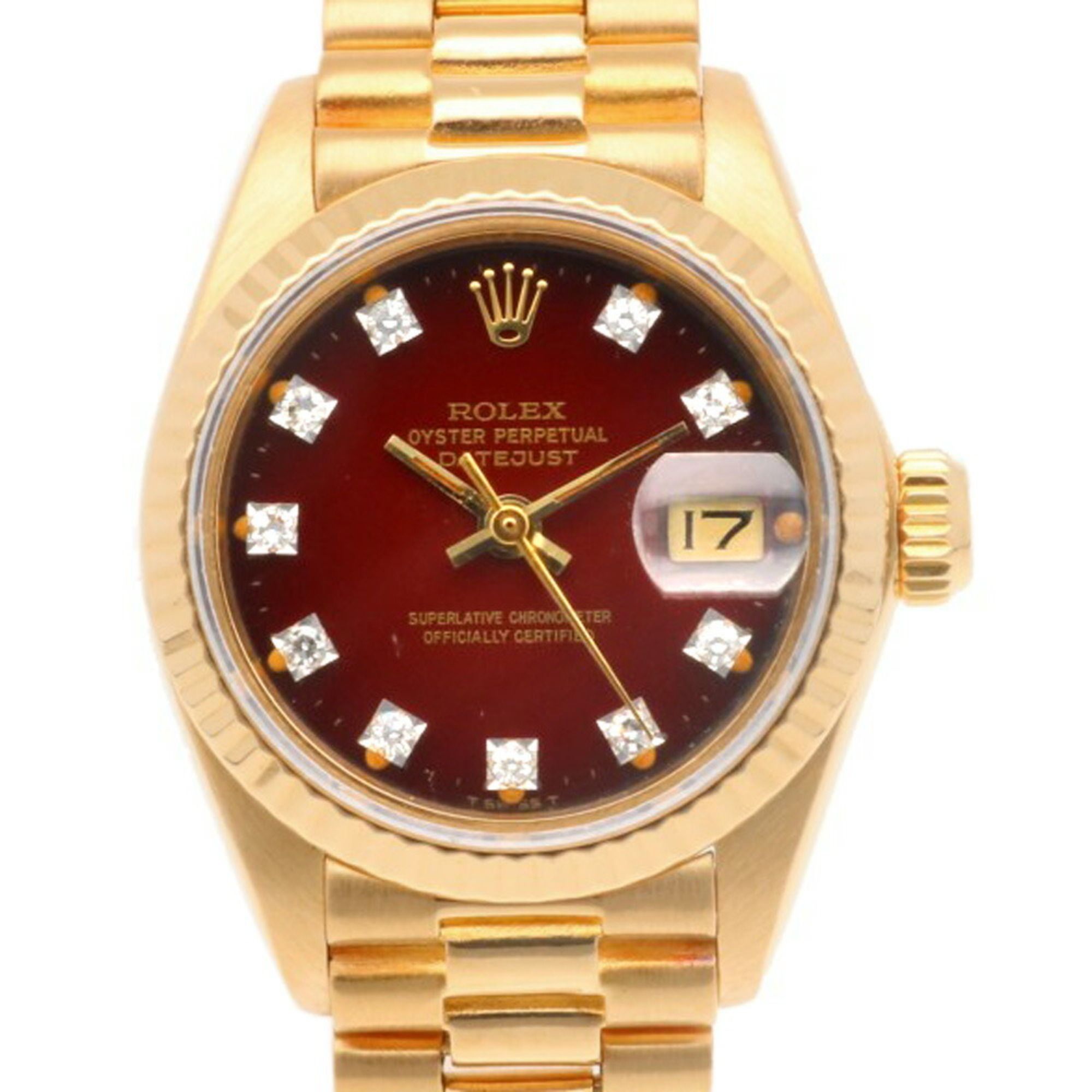 Rolex Watch
