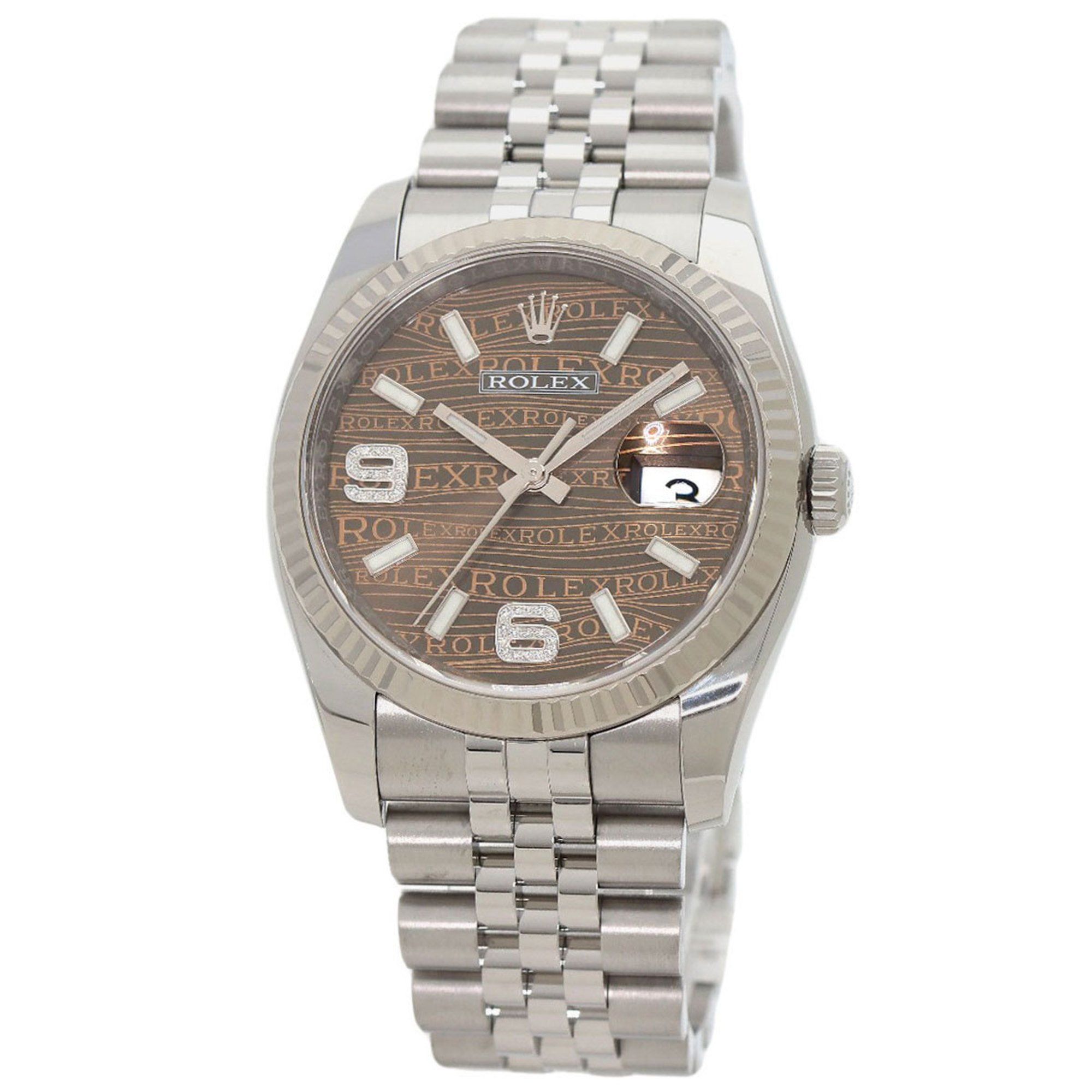 Rolex Watch