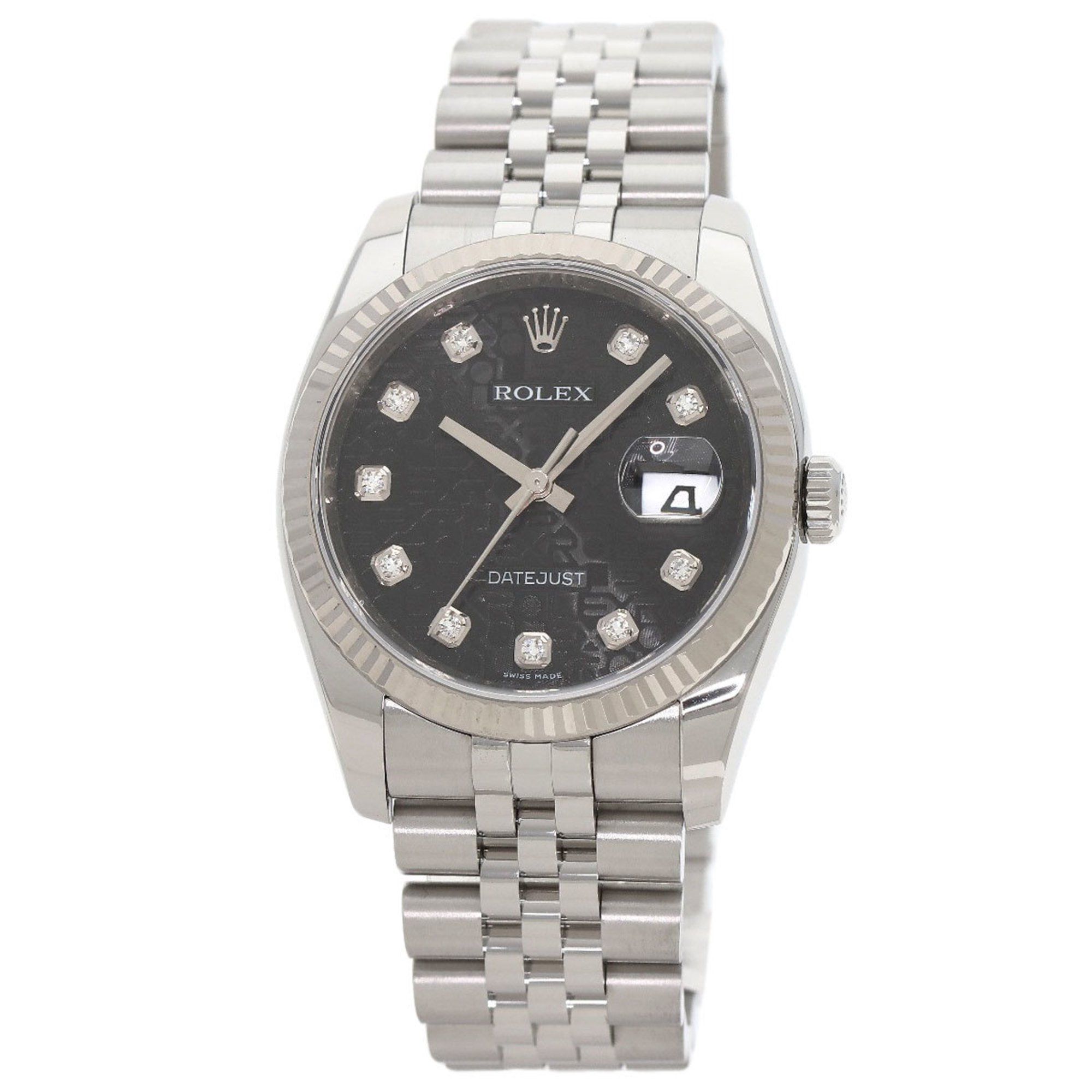 Rolex Watch