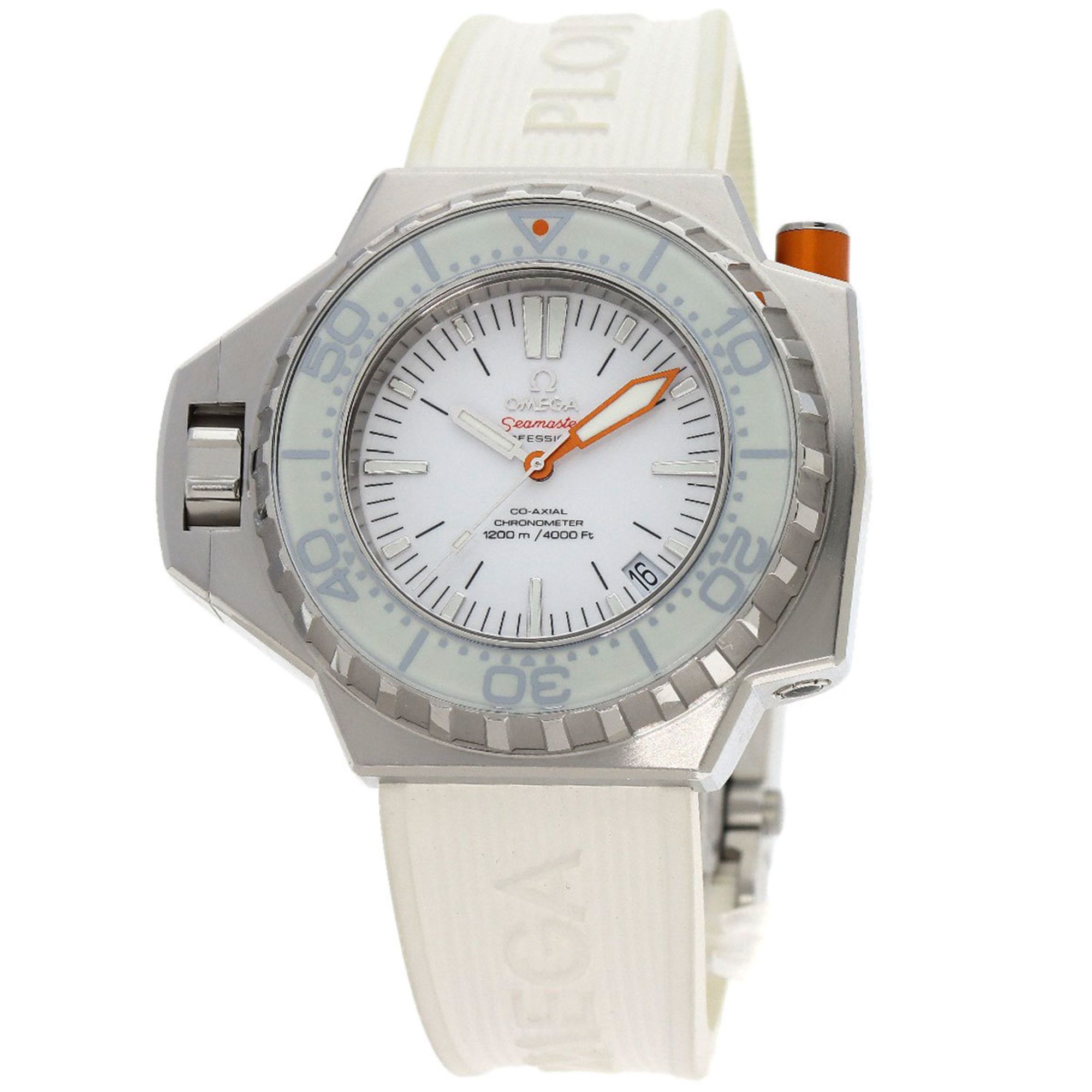 Omega Watch