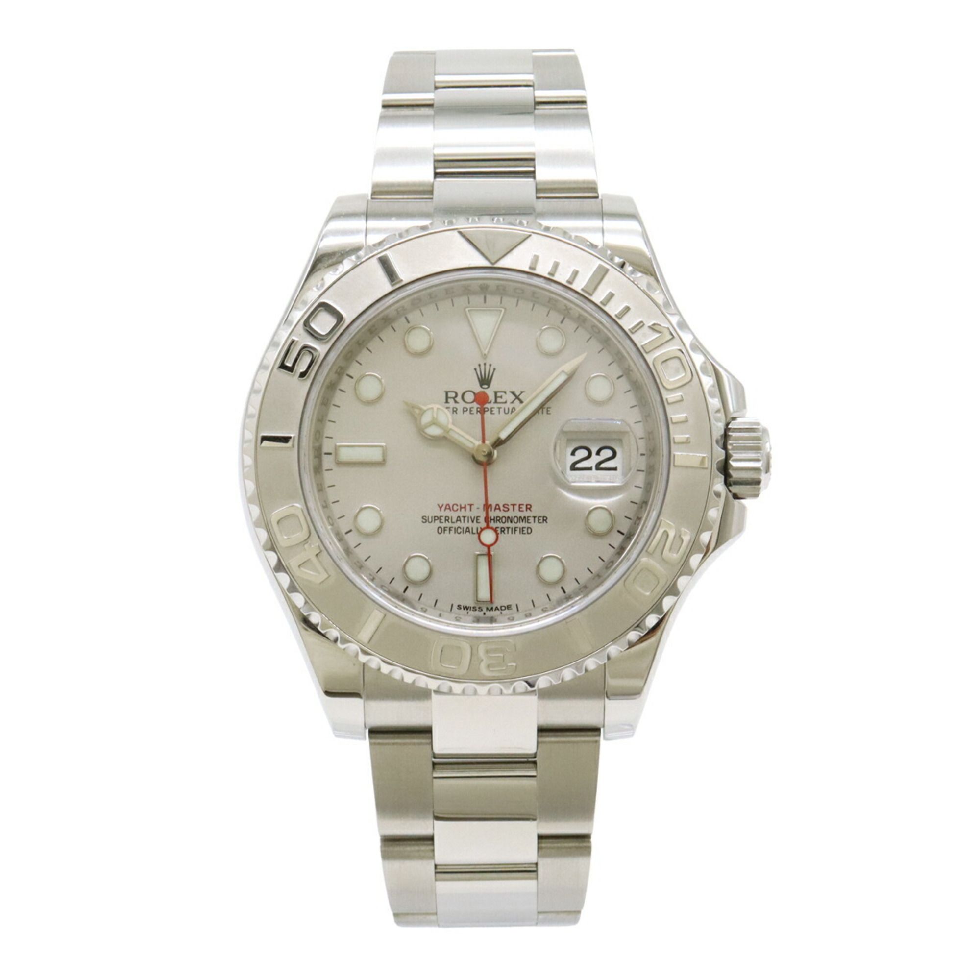 Rolex Watch