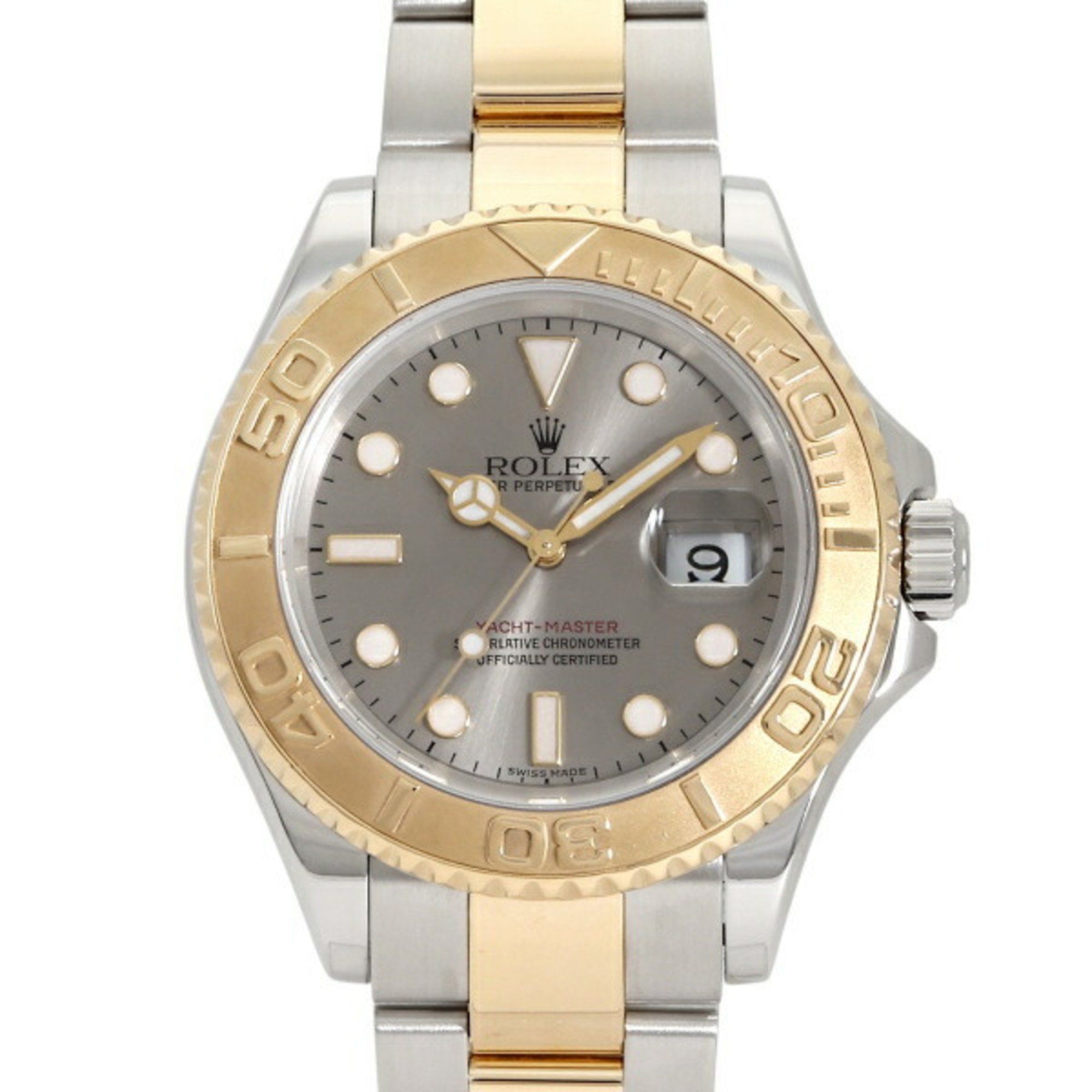 Rolex Watch