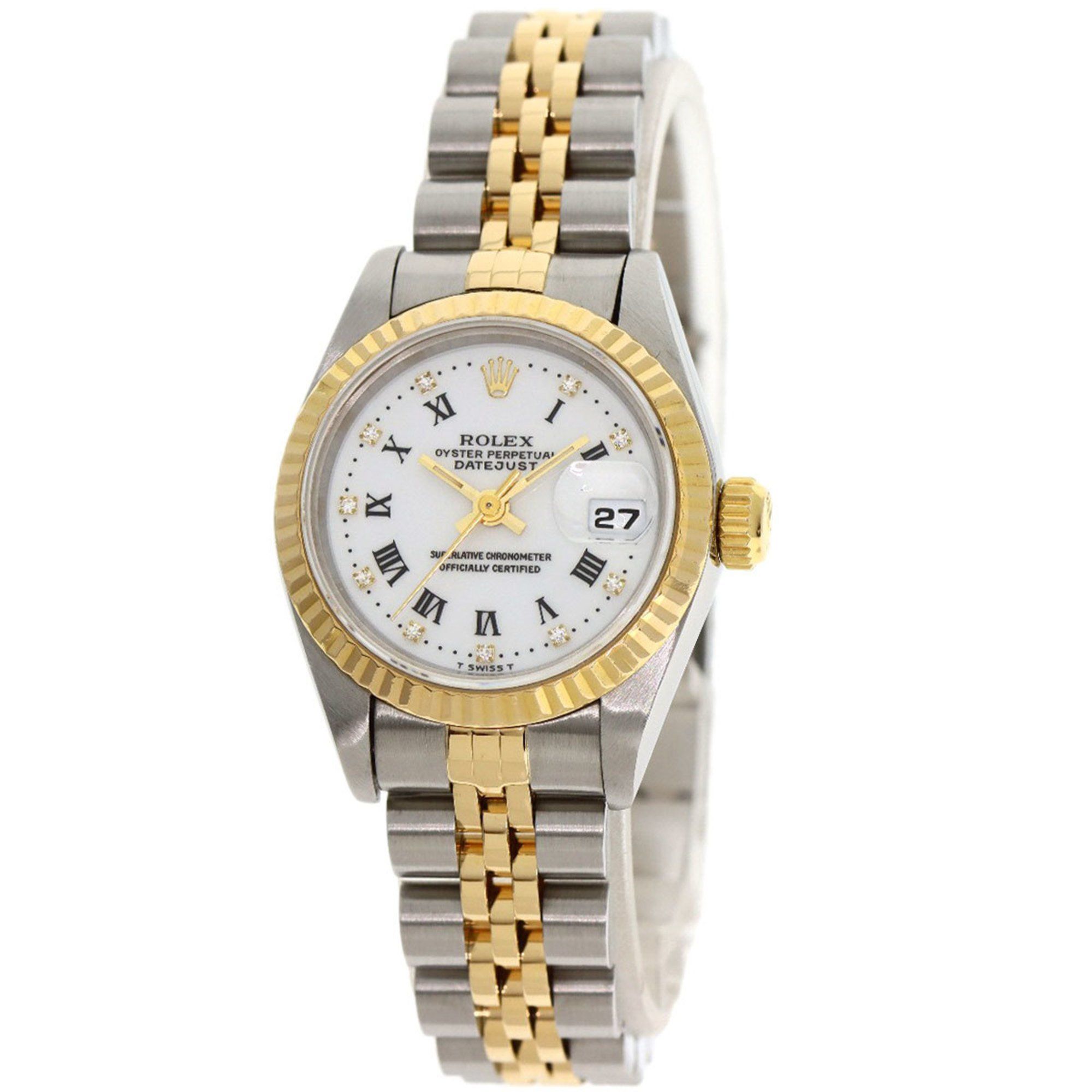 Rolex Watch