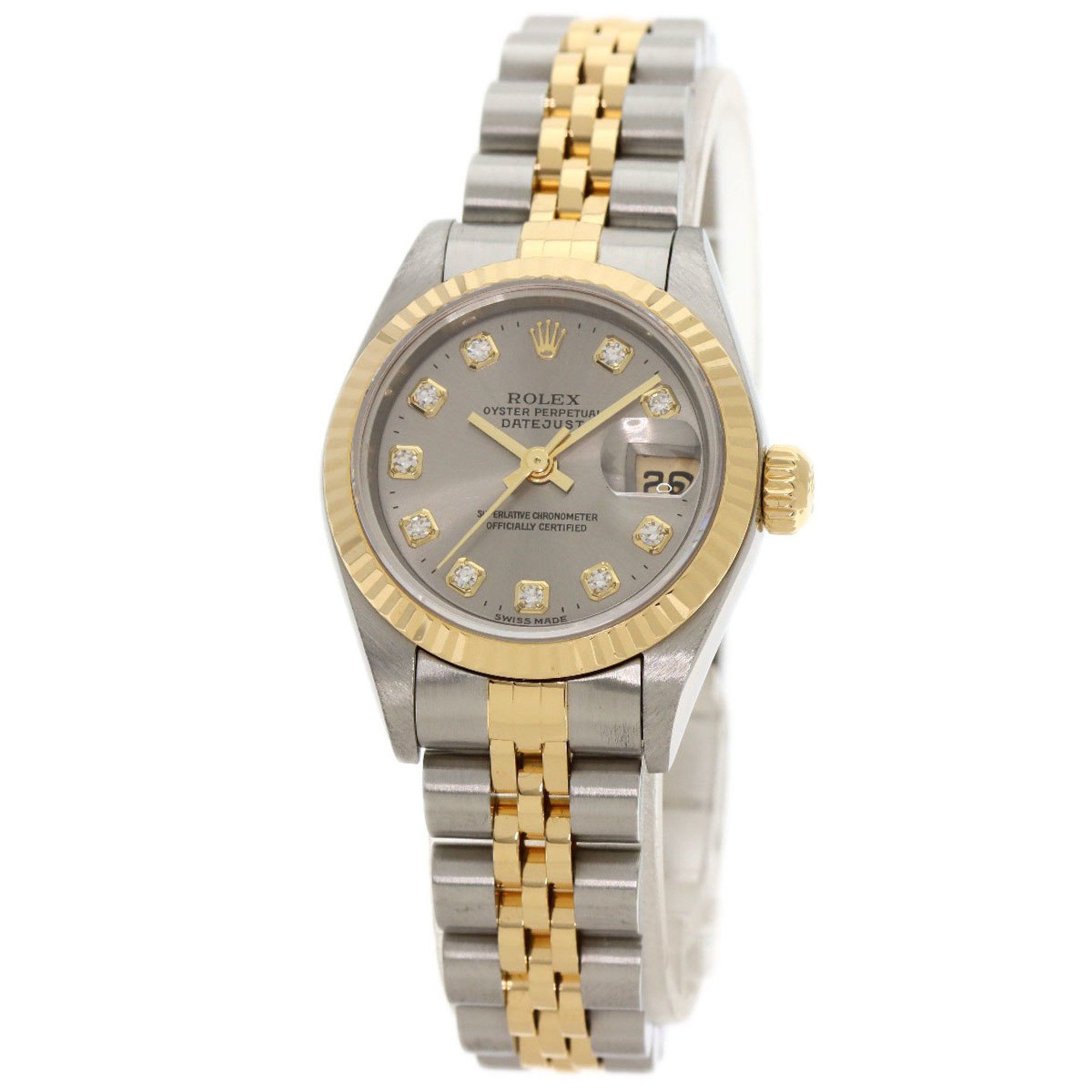 Rolex Watch