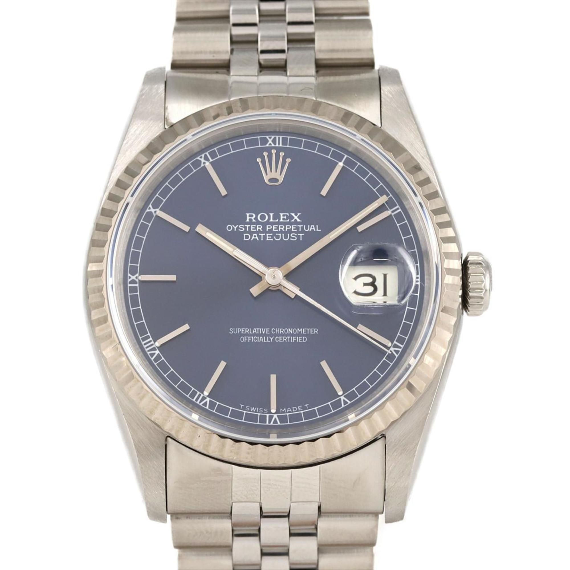Rolex Watch