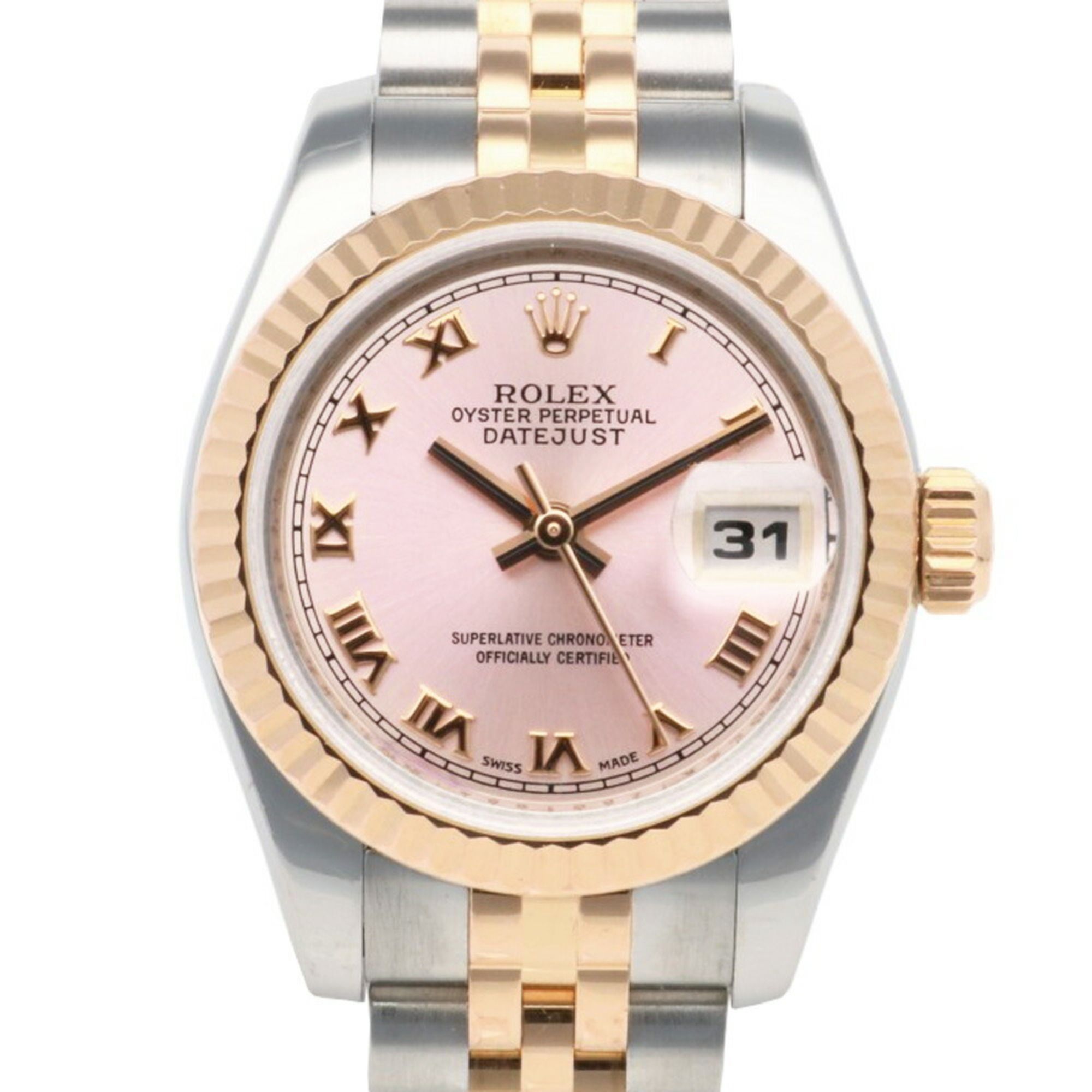 Rolex Watch