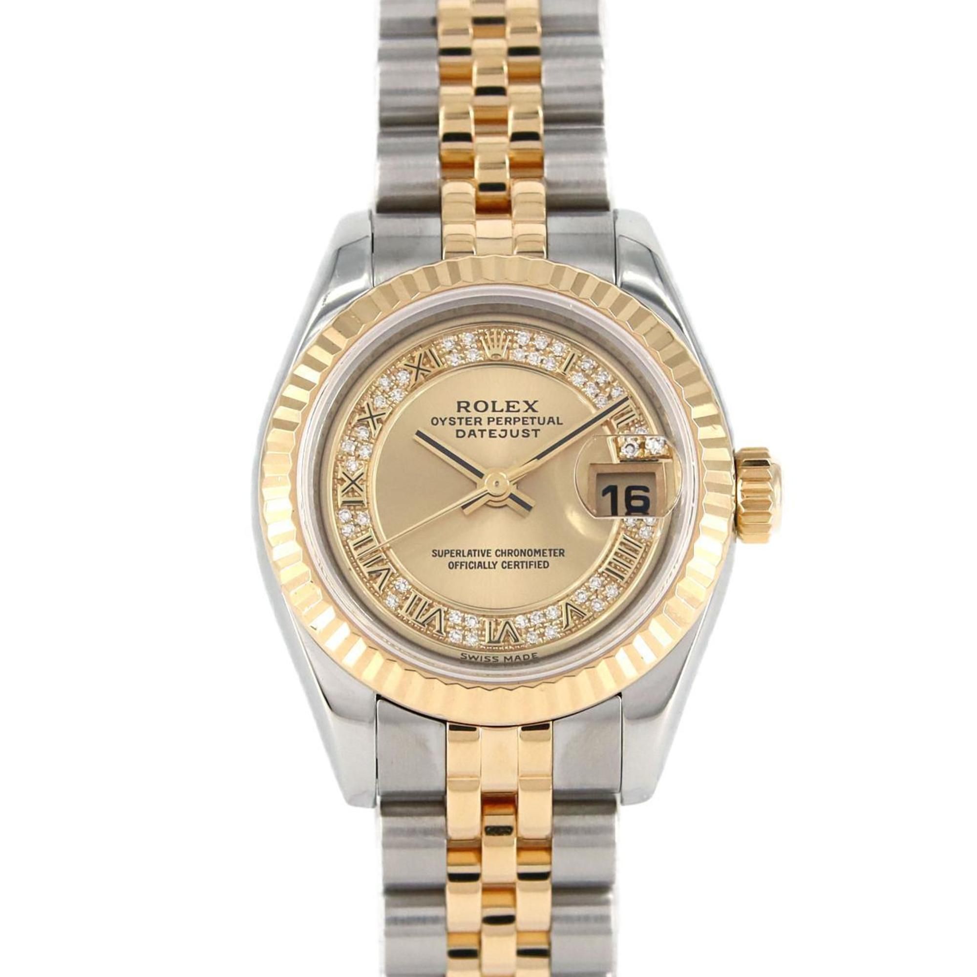 Rolex Watch