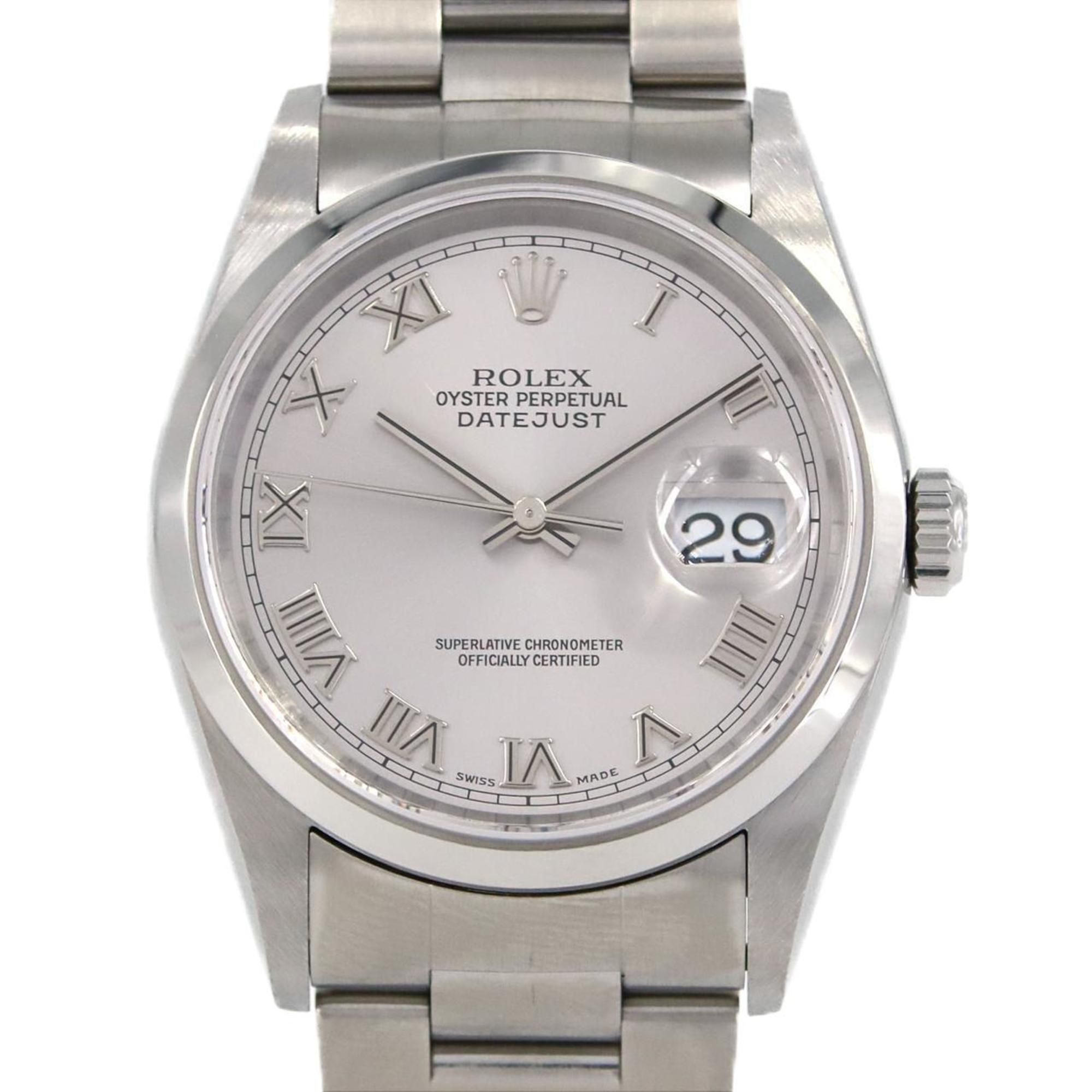 Rolex Watch