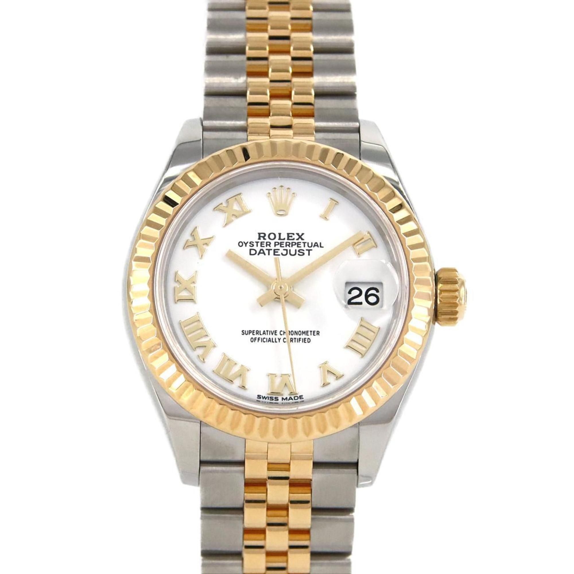 Rolex Watch