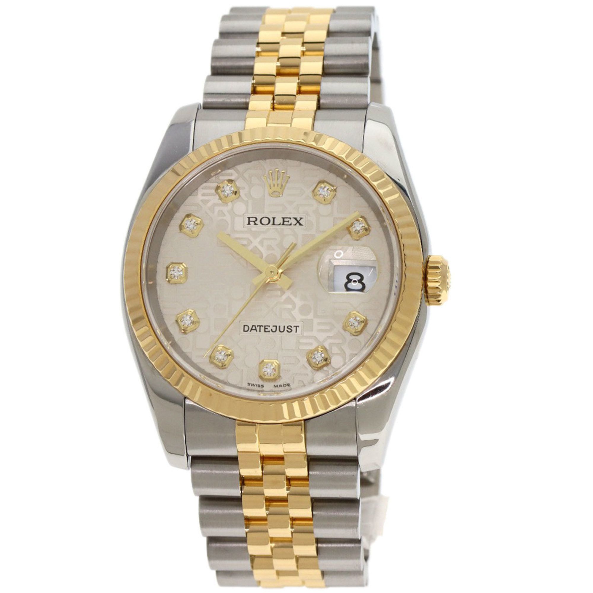 Rolex Watch