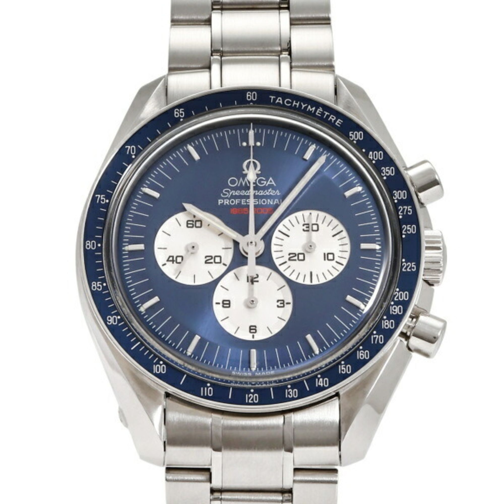 Omega Watch