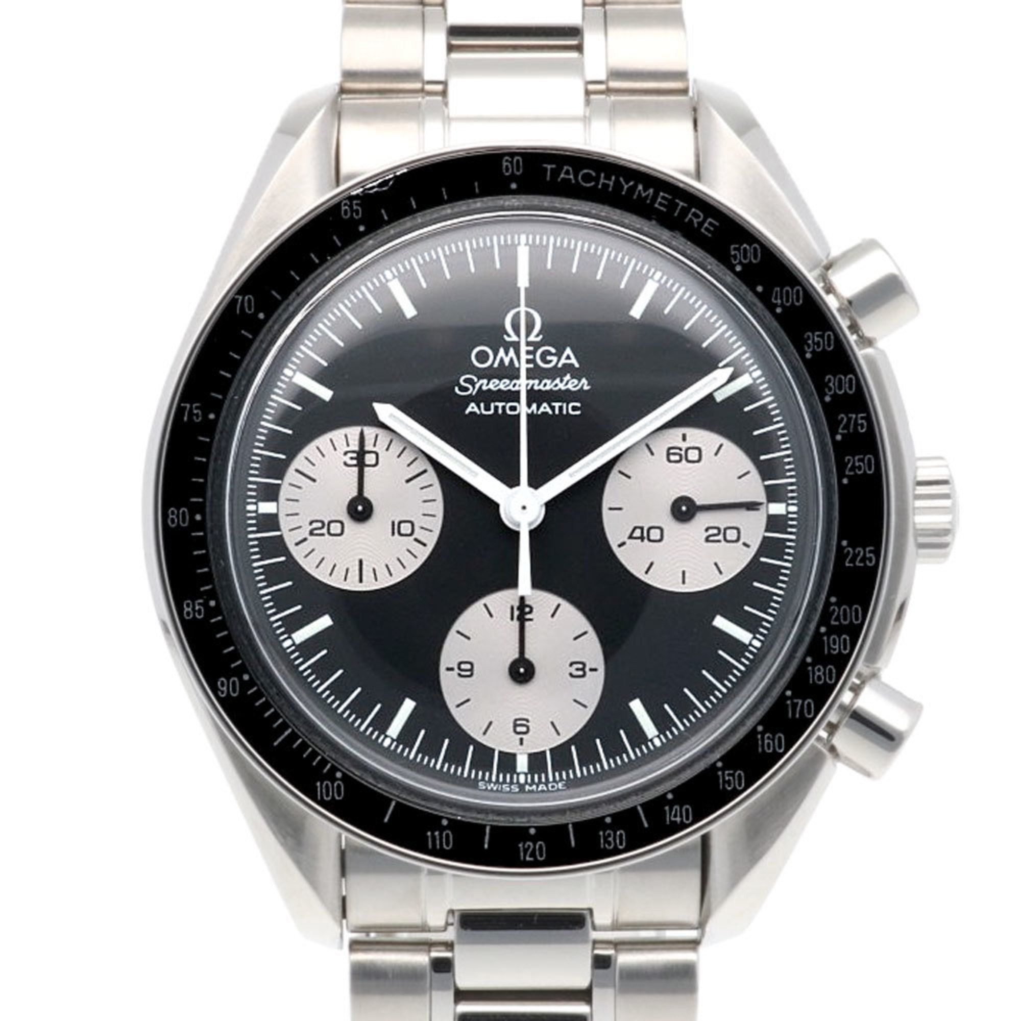 Omega Watch