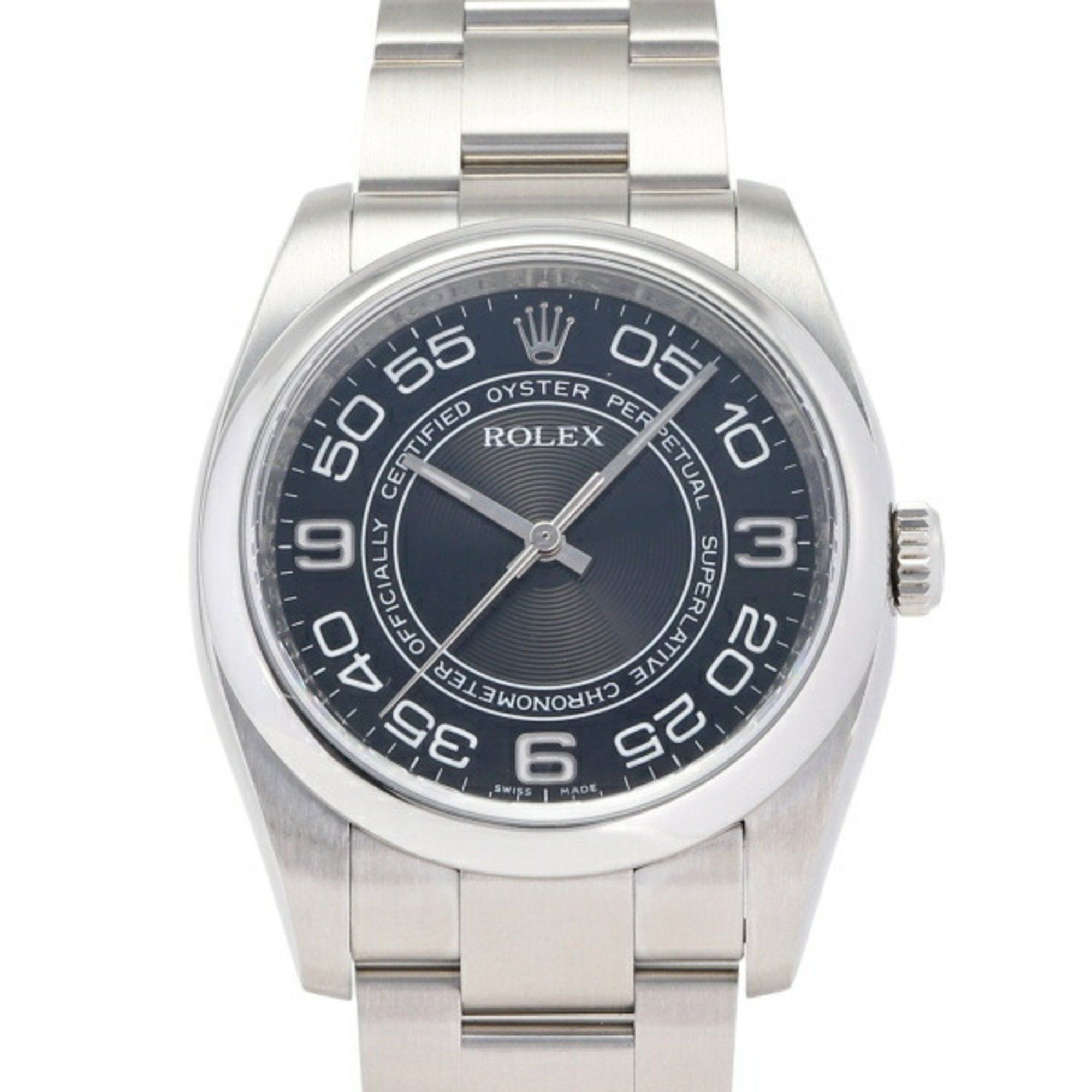 Rolex Watch