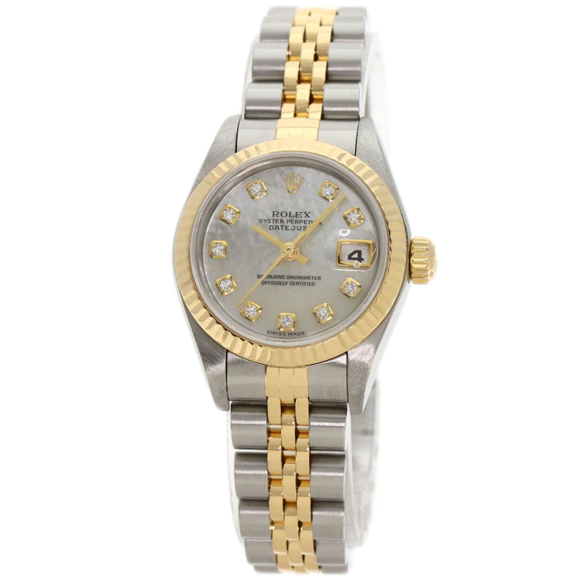 Rolex Watch