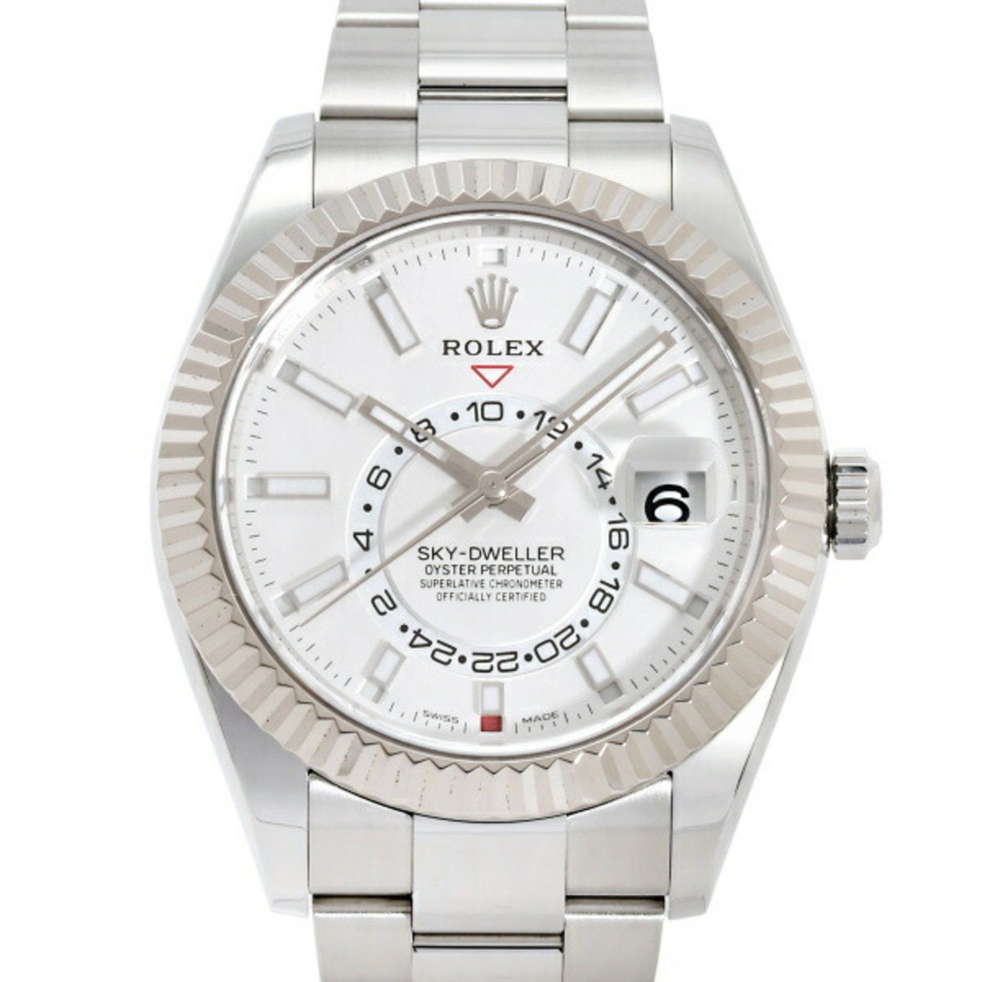 Rolex Watch