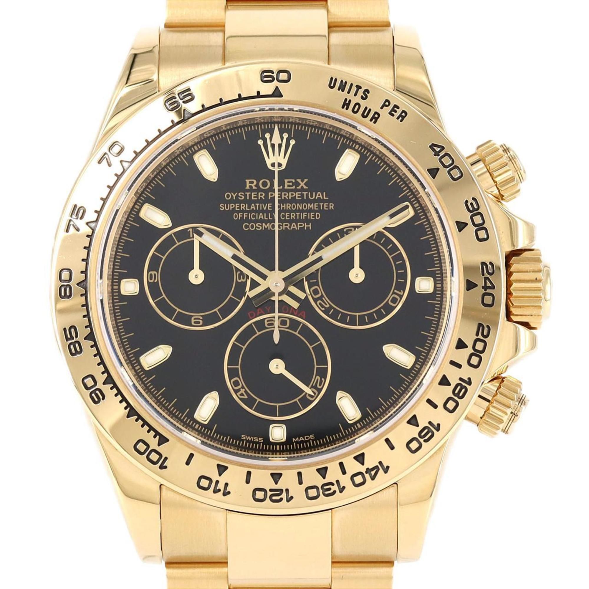 Rolex Watch