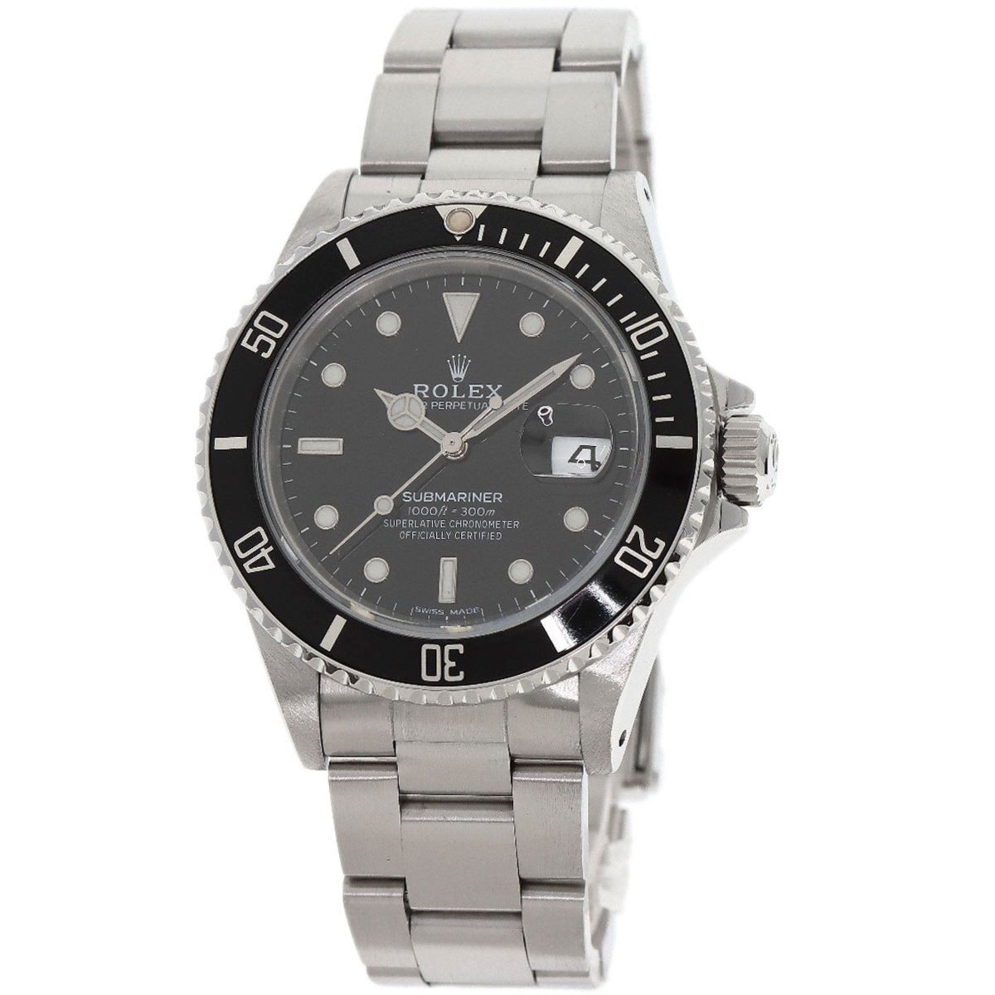 Rolex Watch