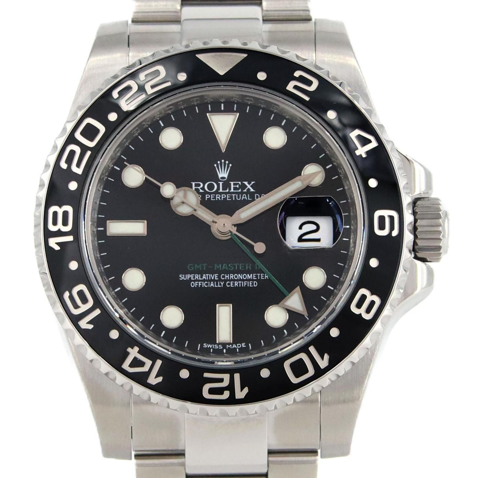Rolex Watch