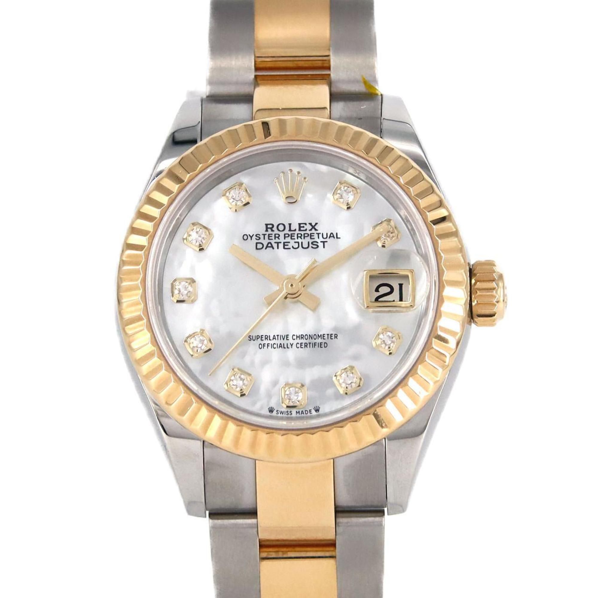 Rolex Watch