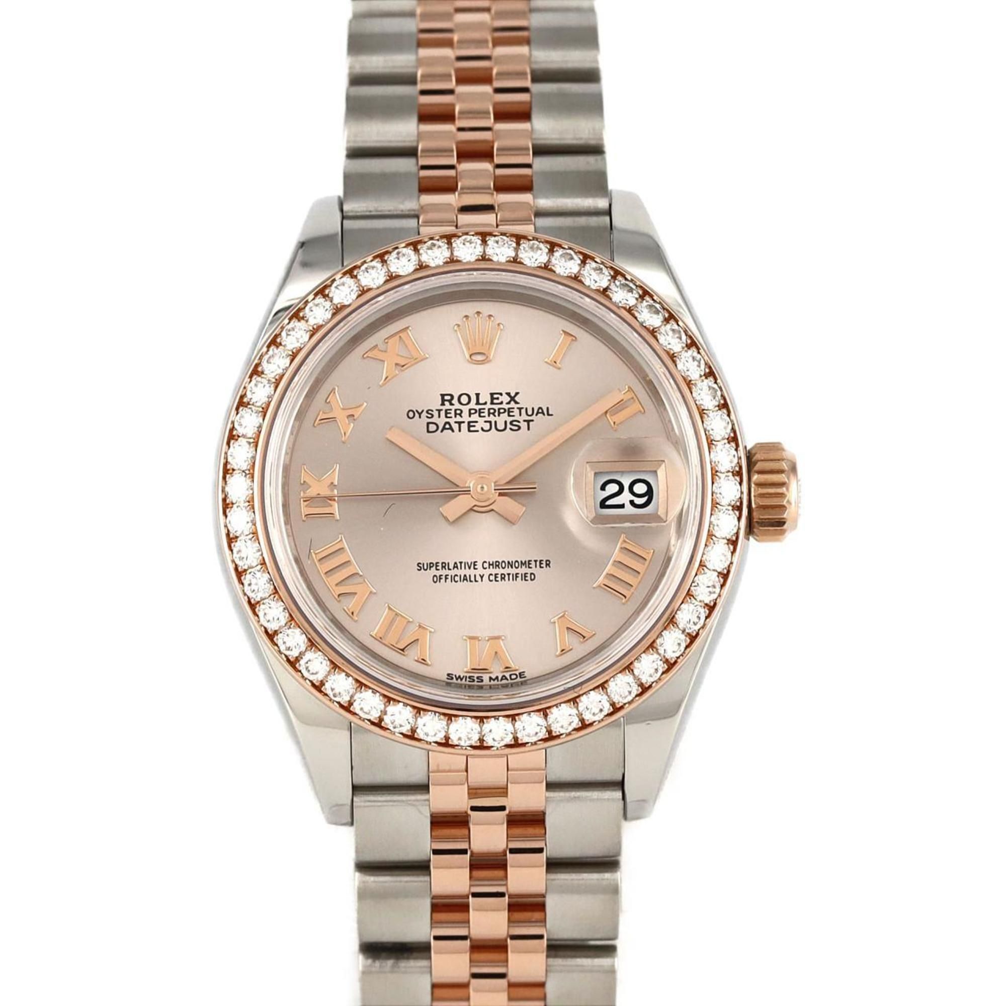 Rolex Watch