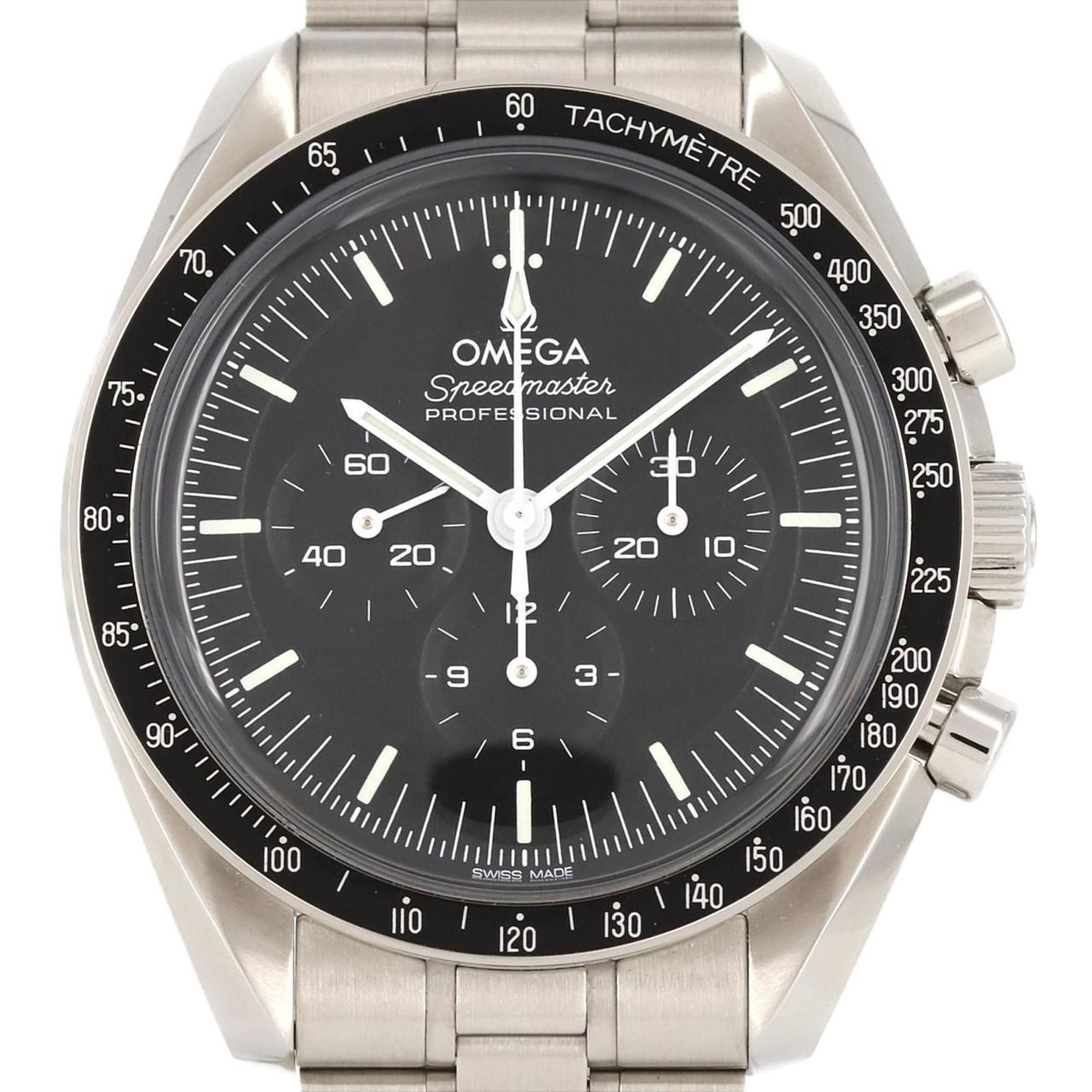 Omega Watch