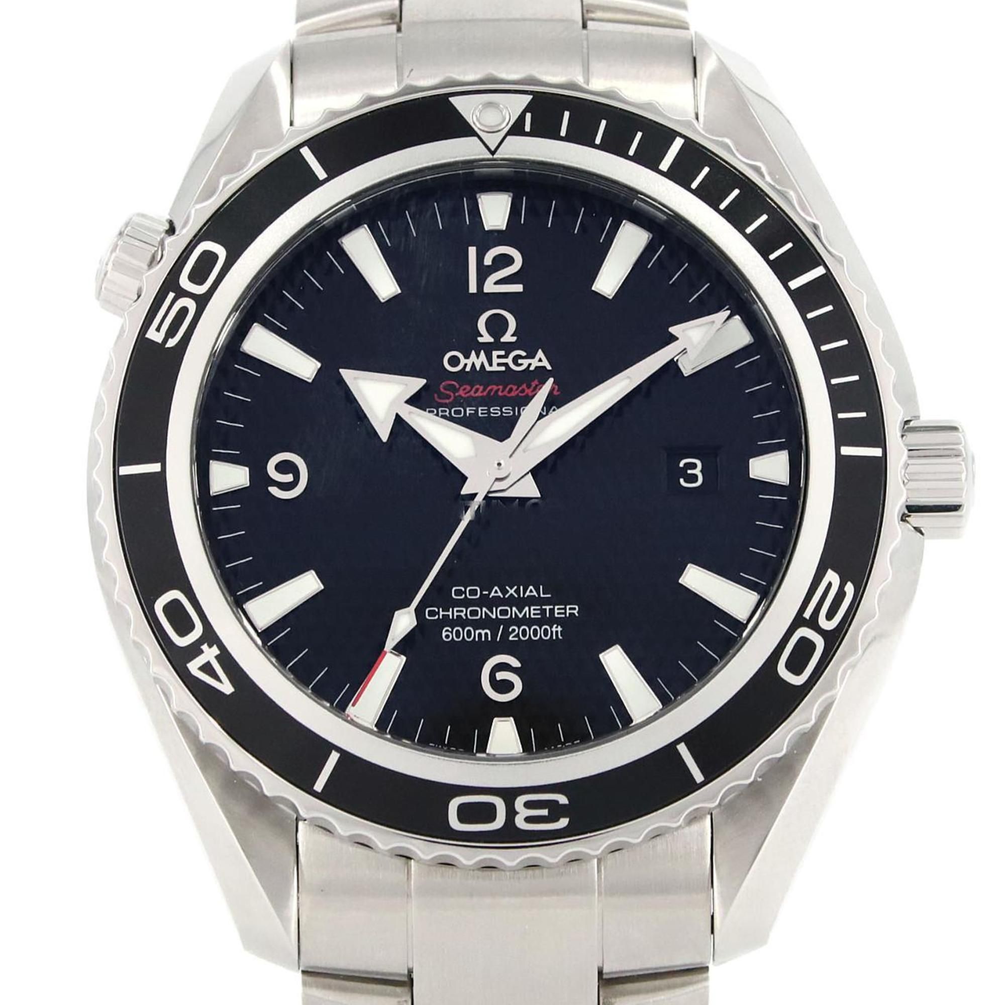 Omega Watch