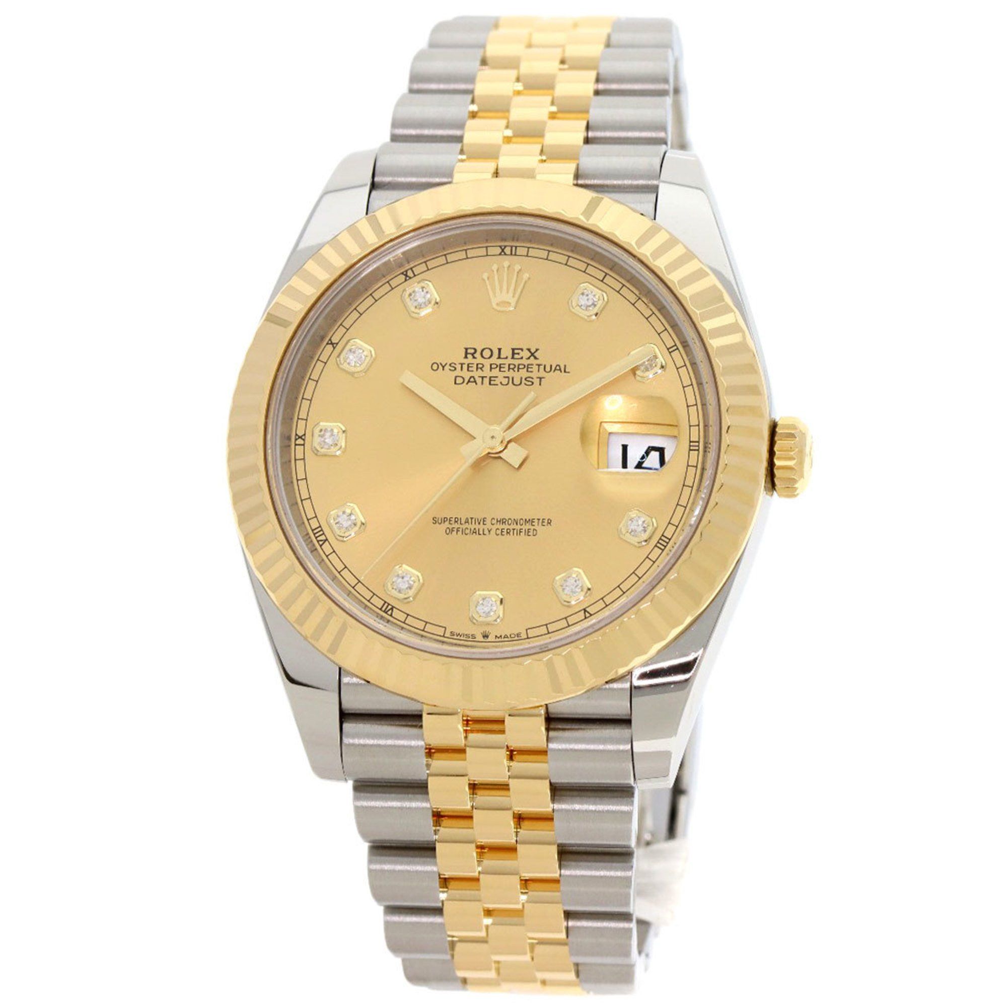 Rolex Watch