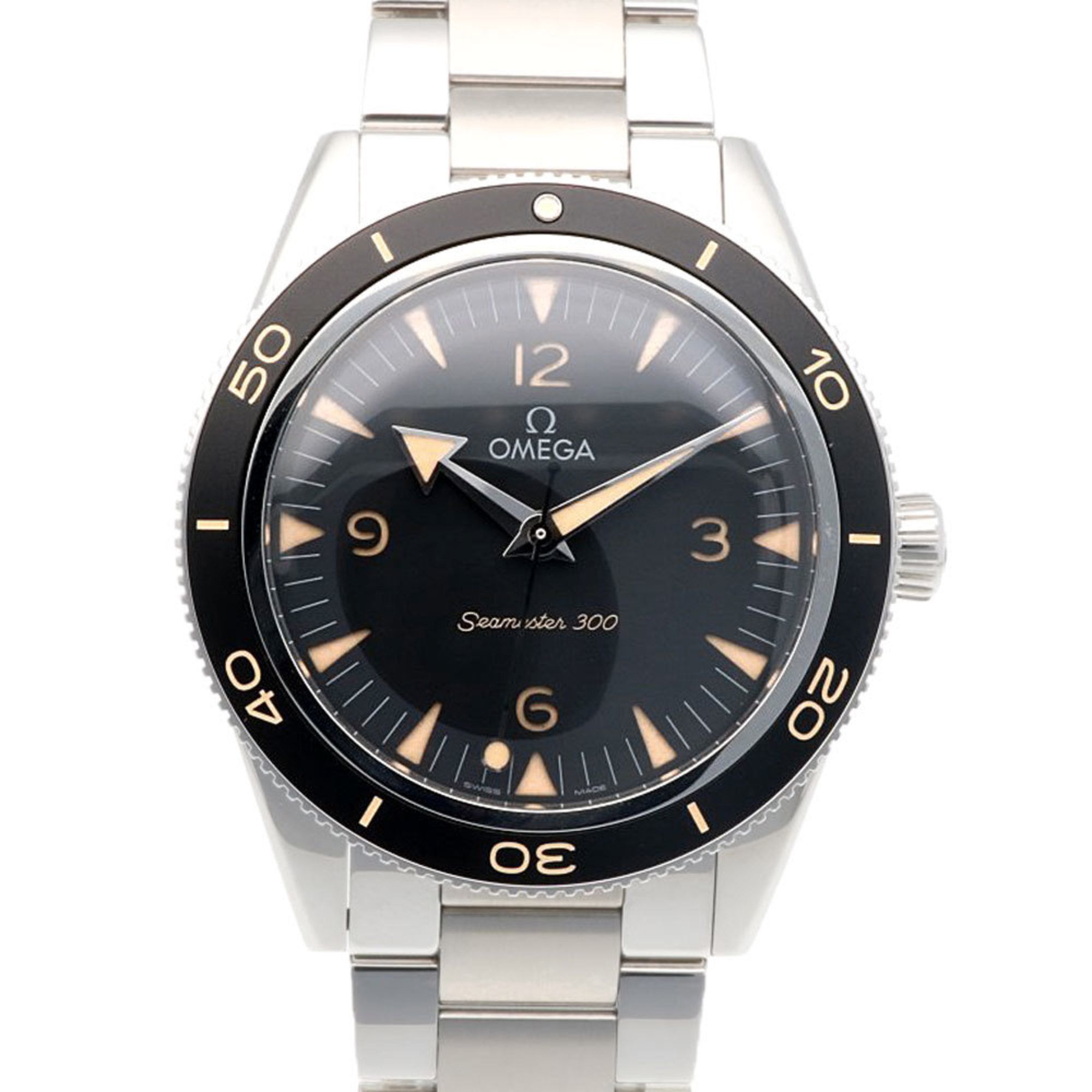 Omega Watch