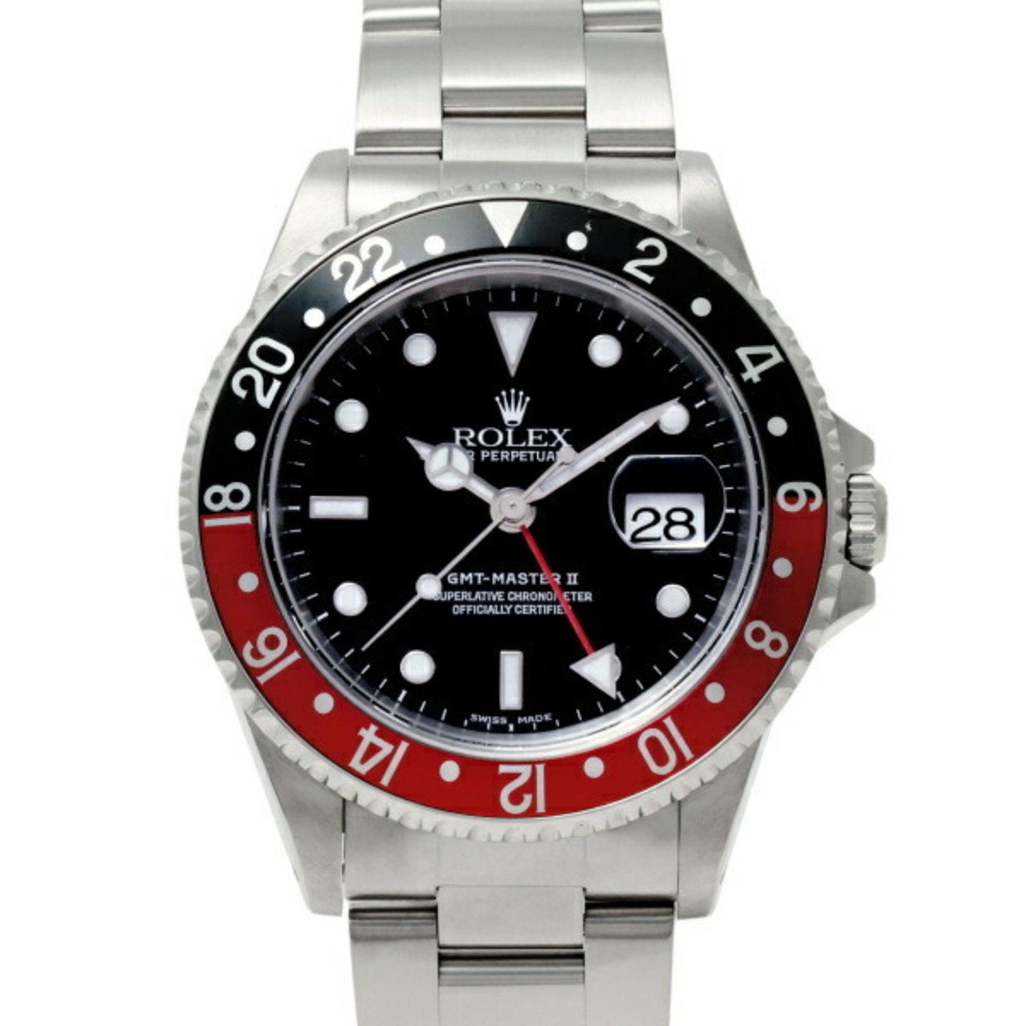 Rolex Watch