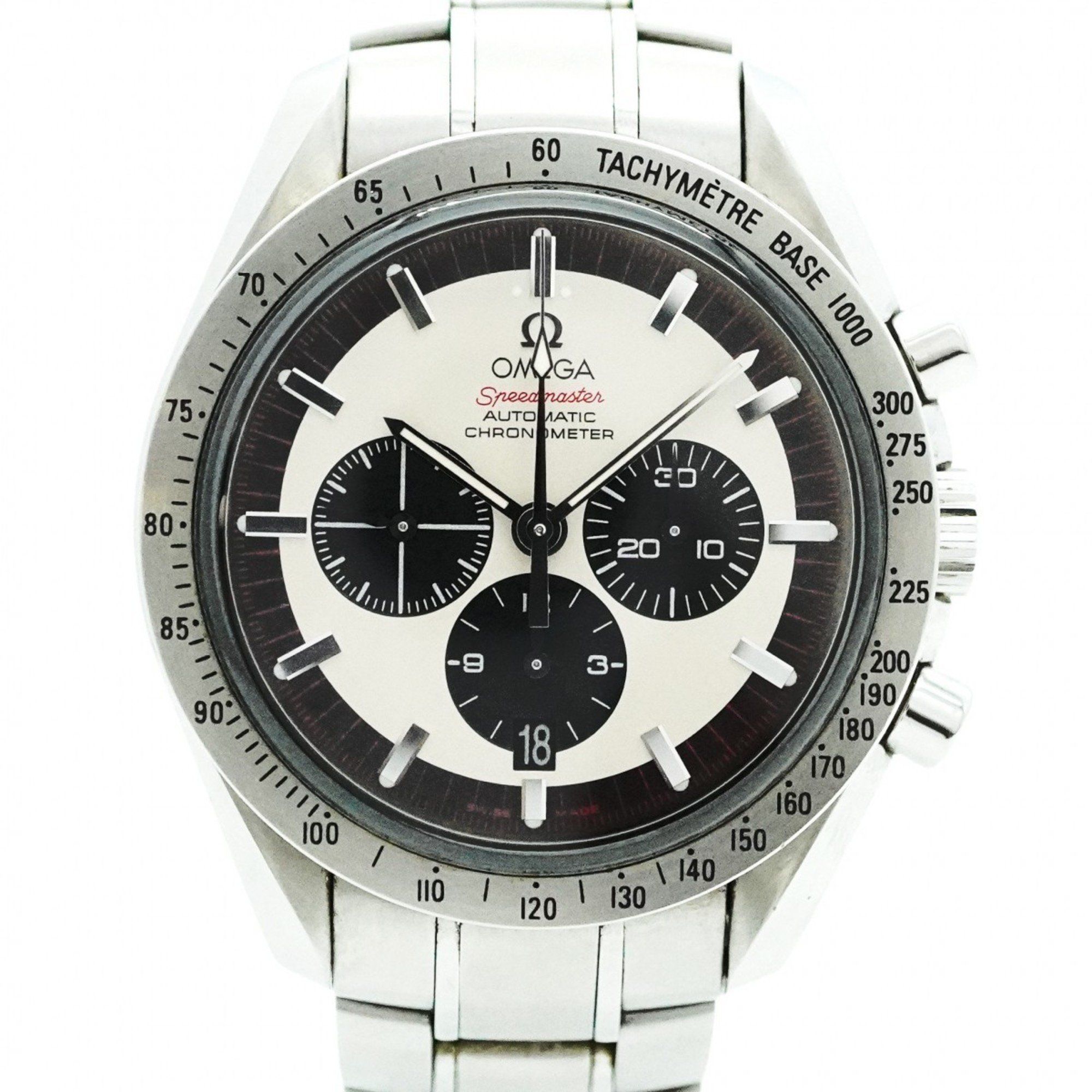 Omega Watch