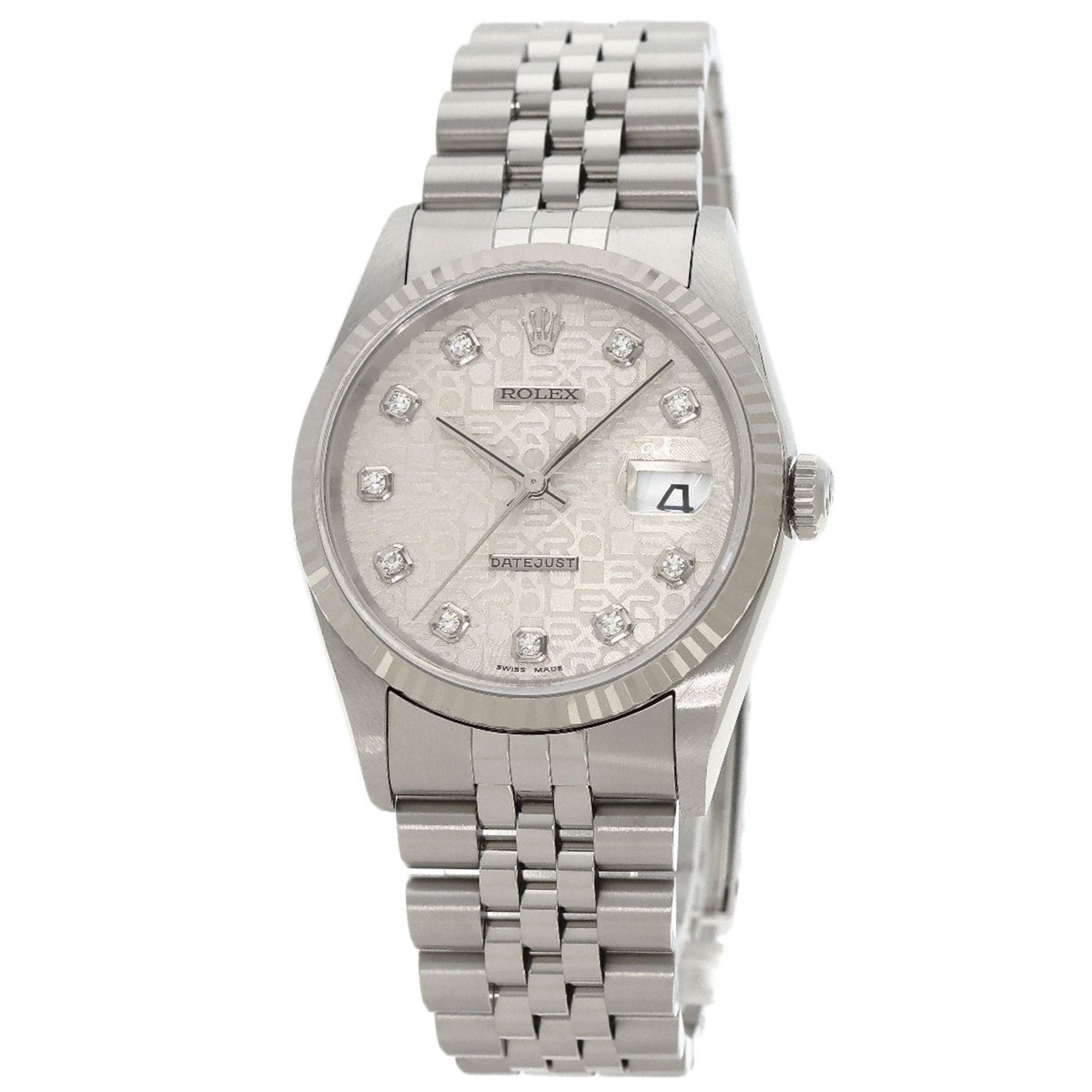 Rolex Watch