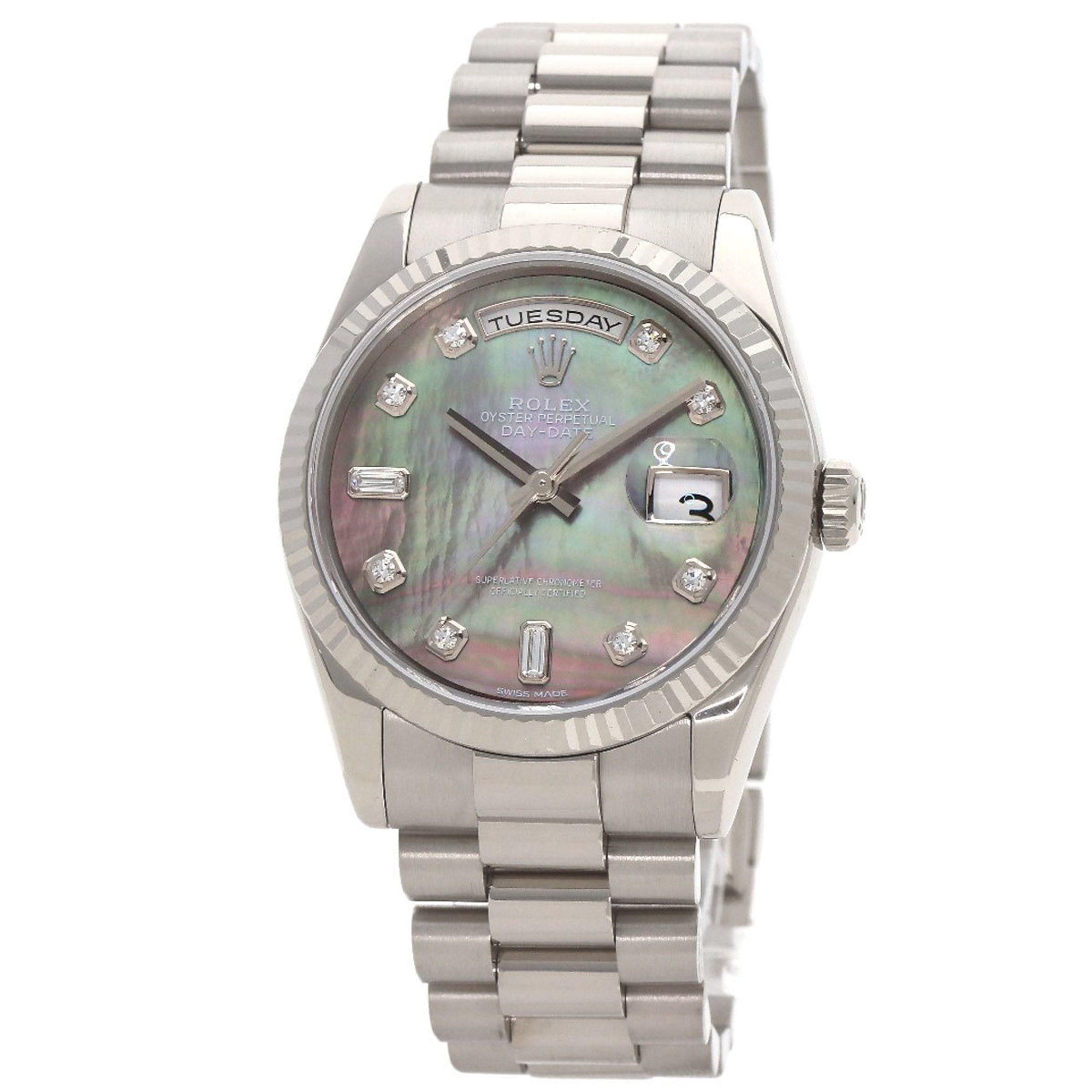 Rolex Watch