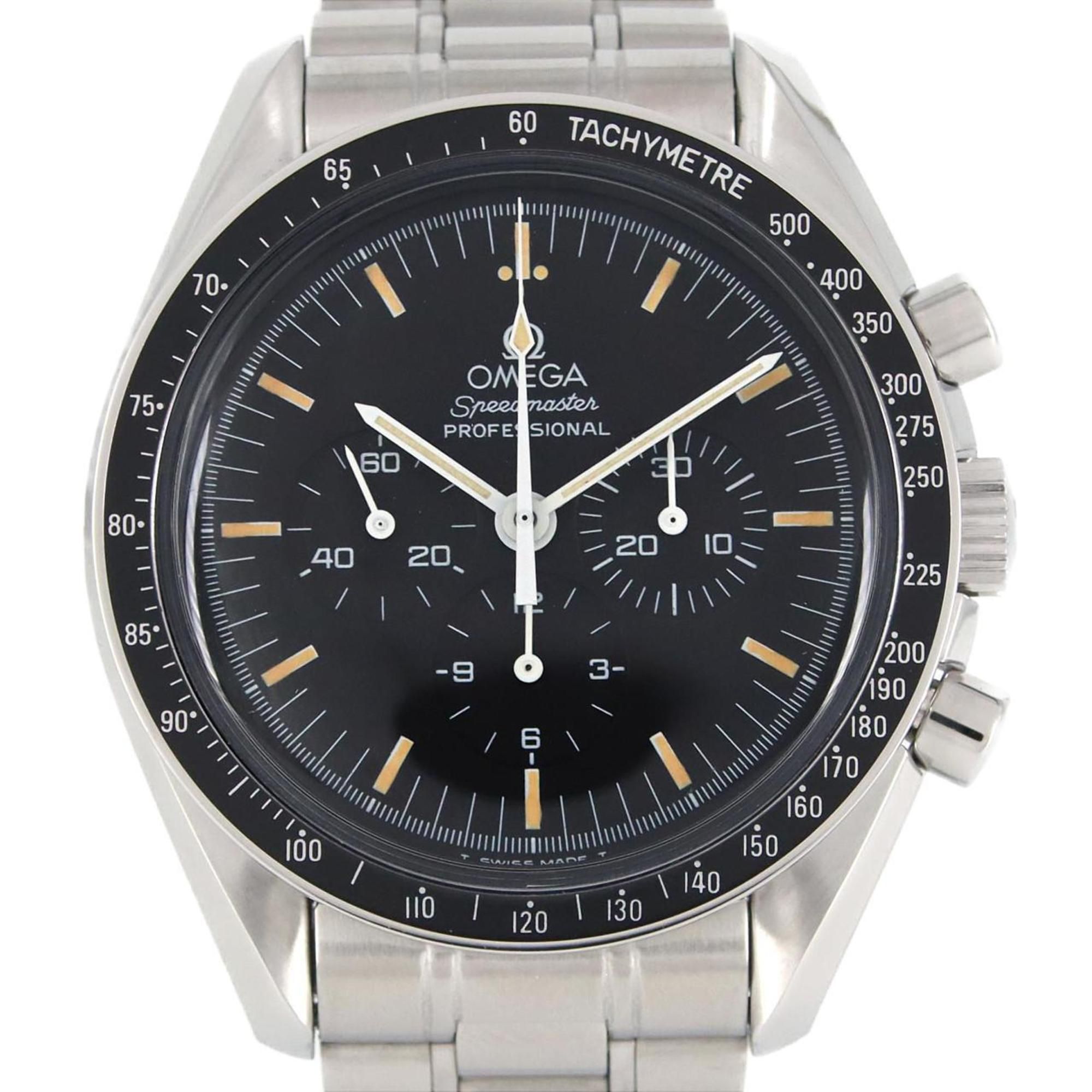 Omega Watch