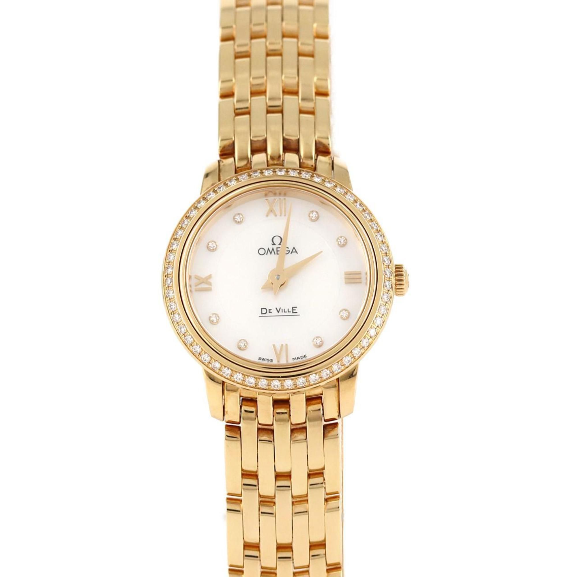 Omega Watch