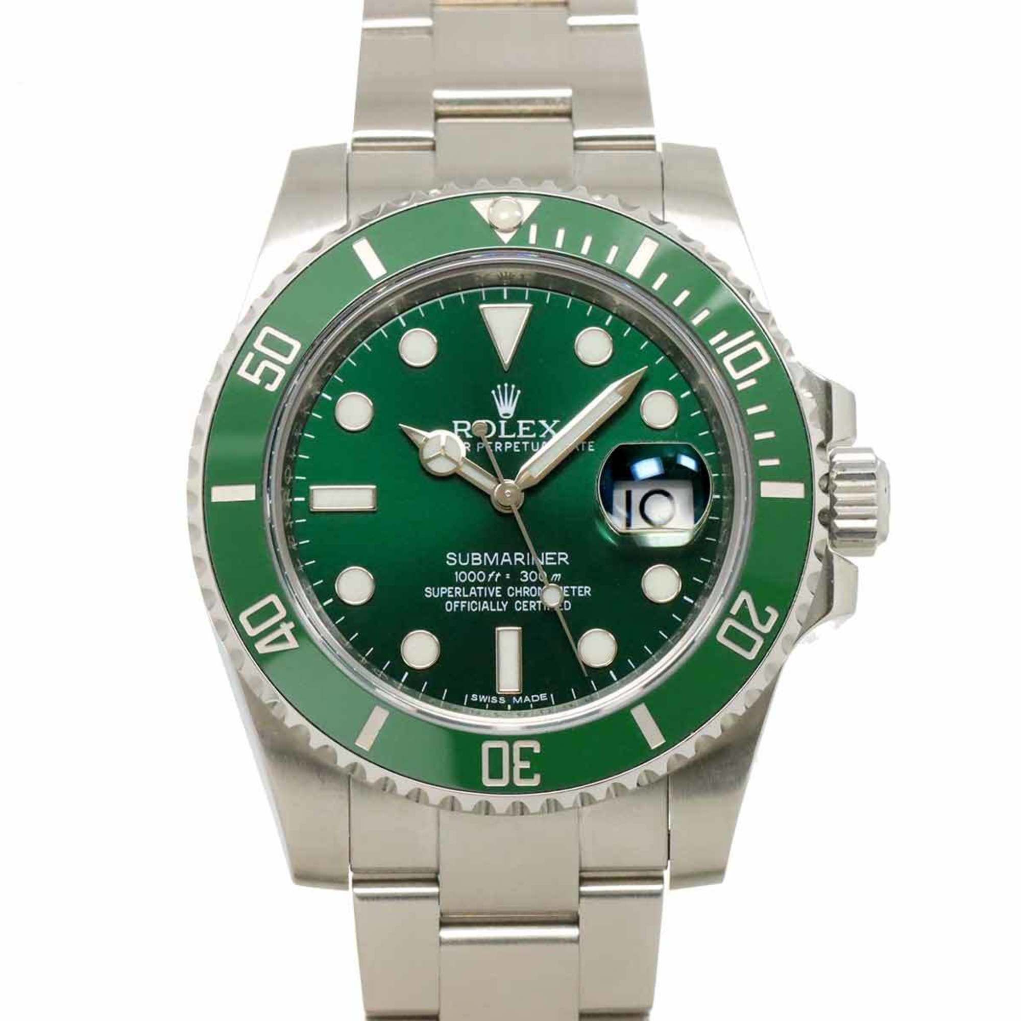 Rolex Watch