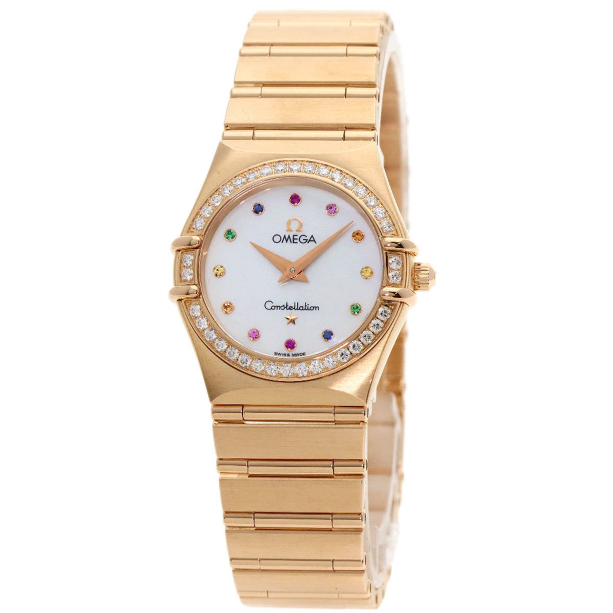 Omega Watch