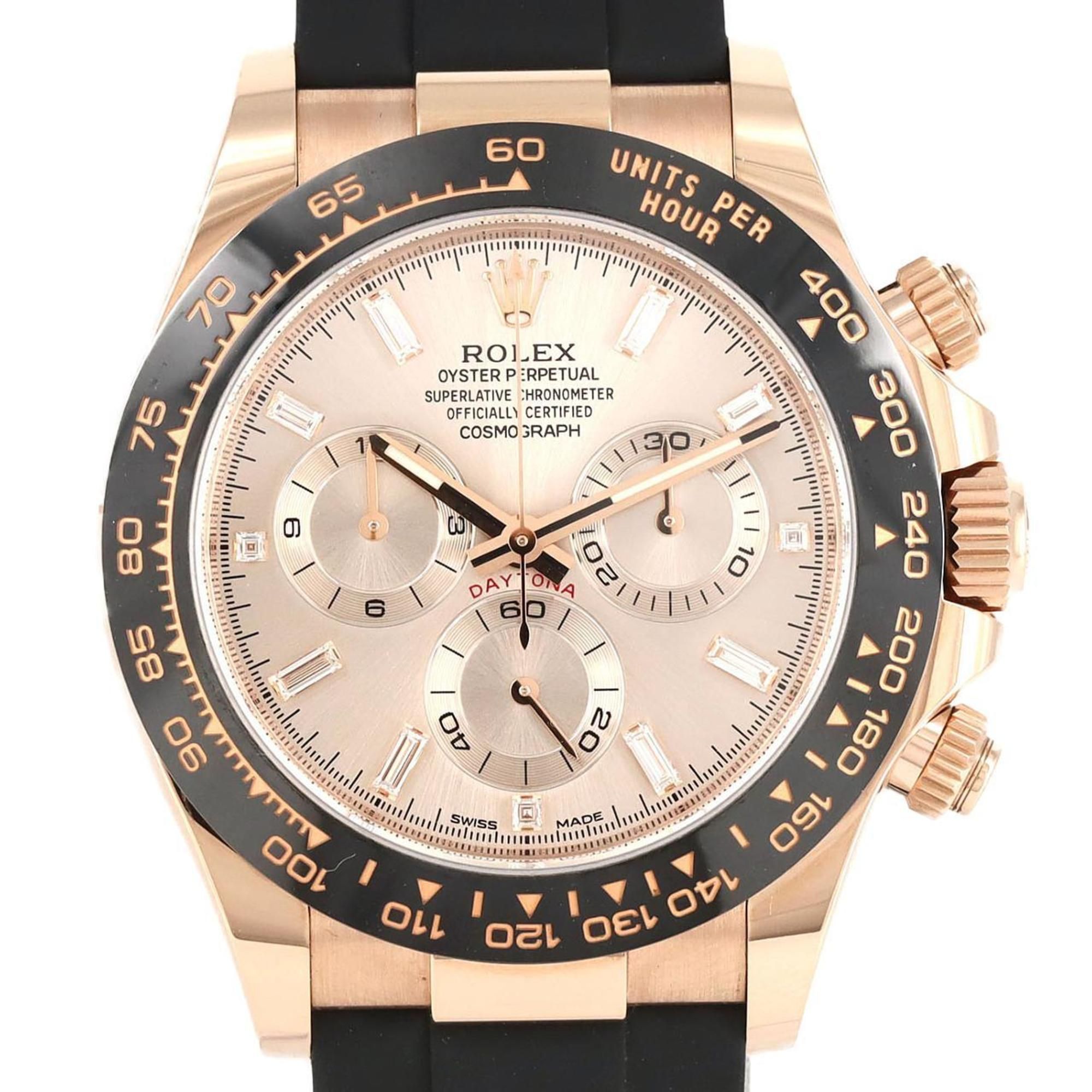 Rolex Watch