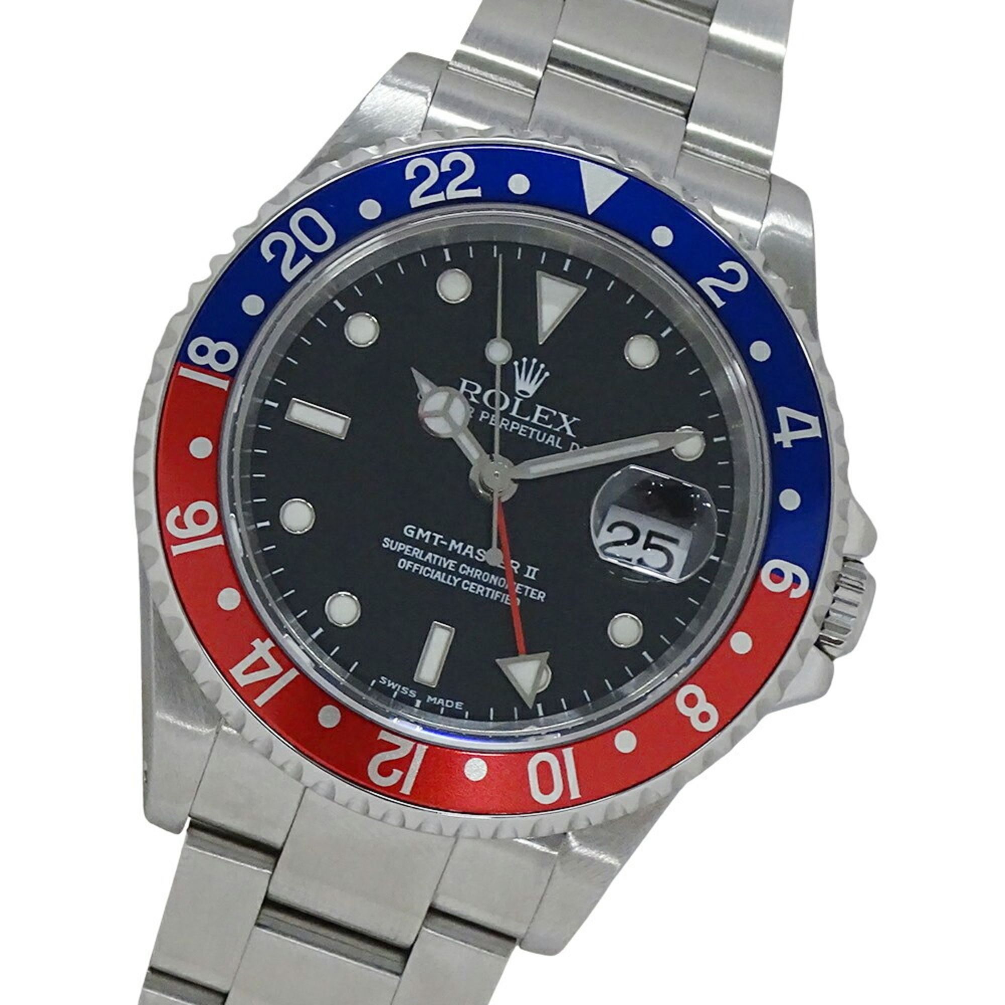Rolex Watch
