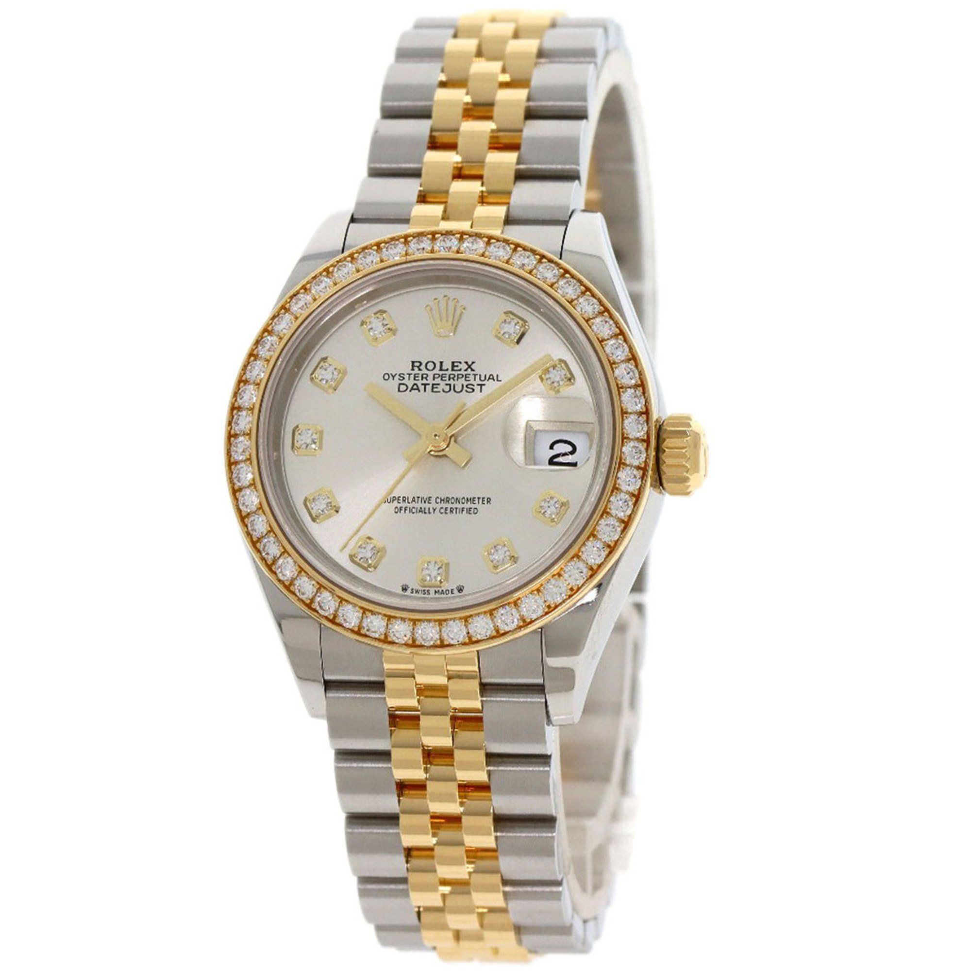 Rolex Watch