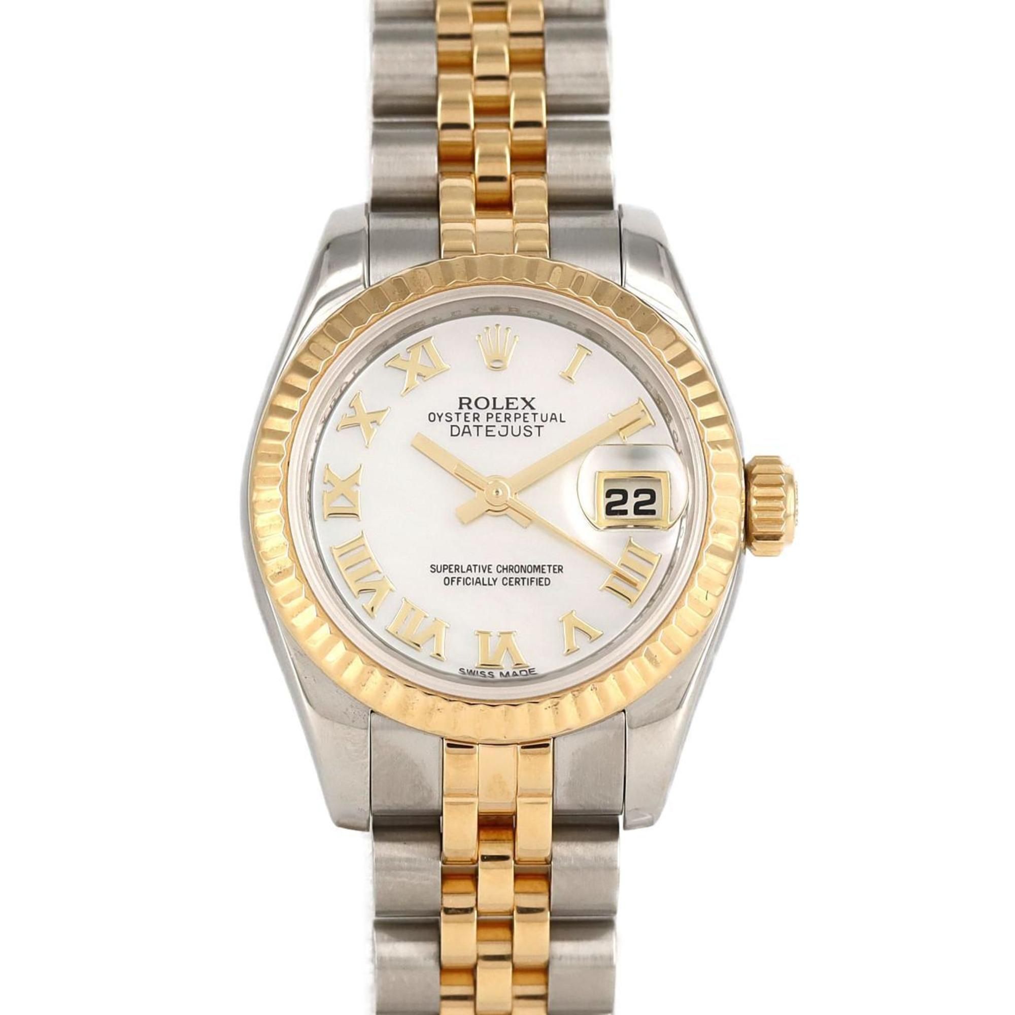 Rolex Watch