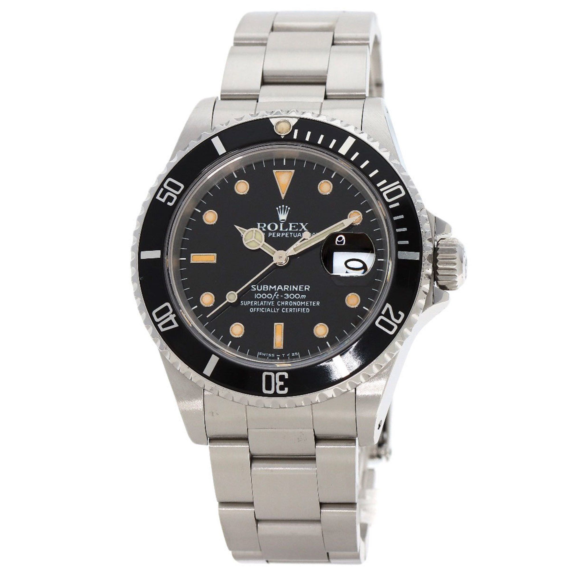 Rolex Watch