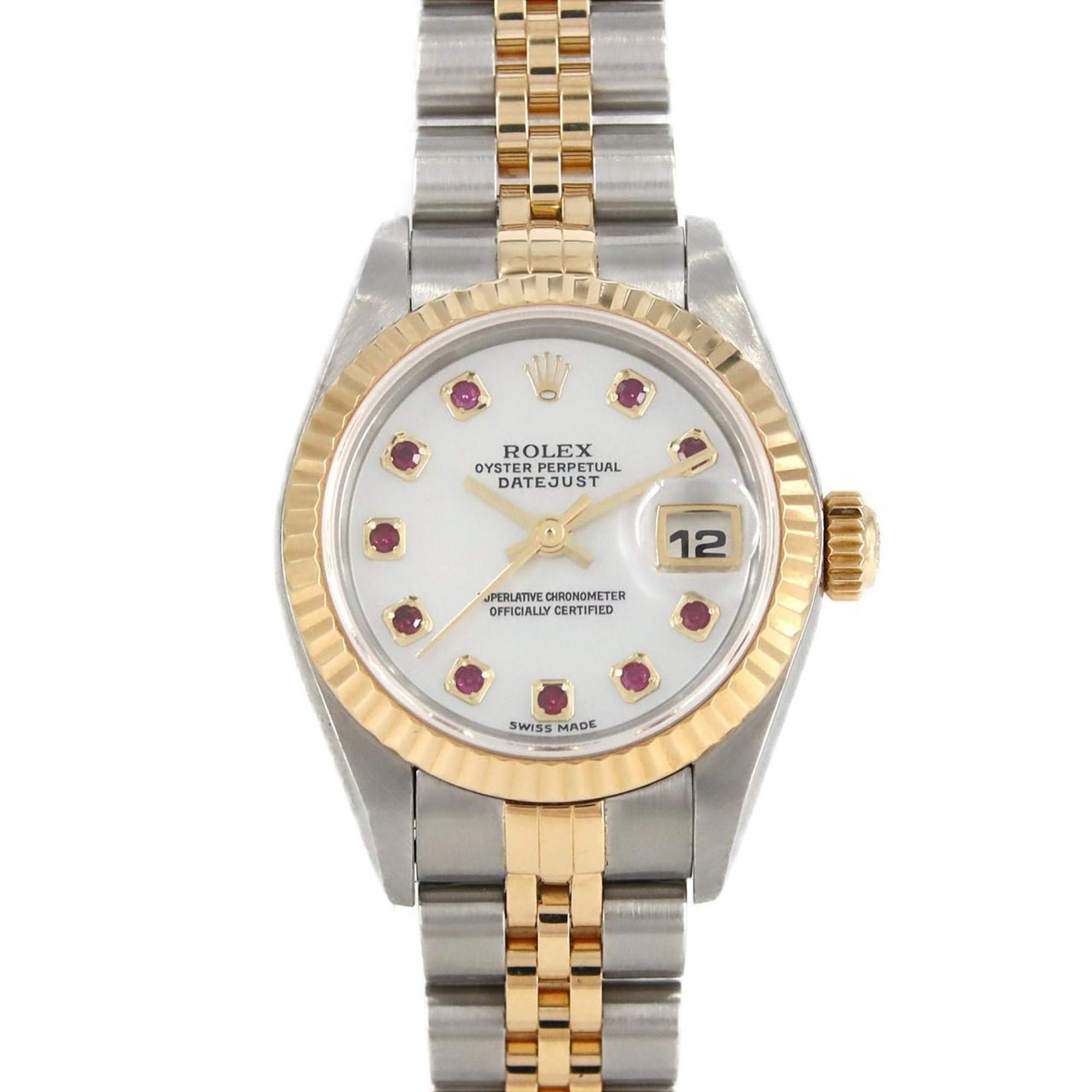 Rolex Watch