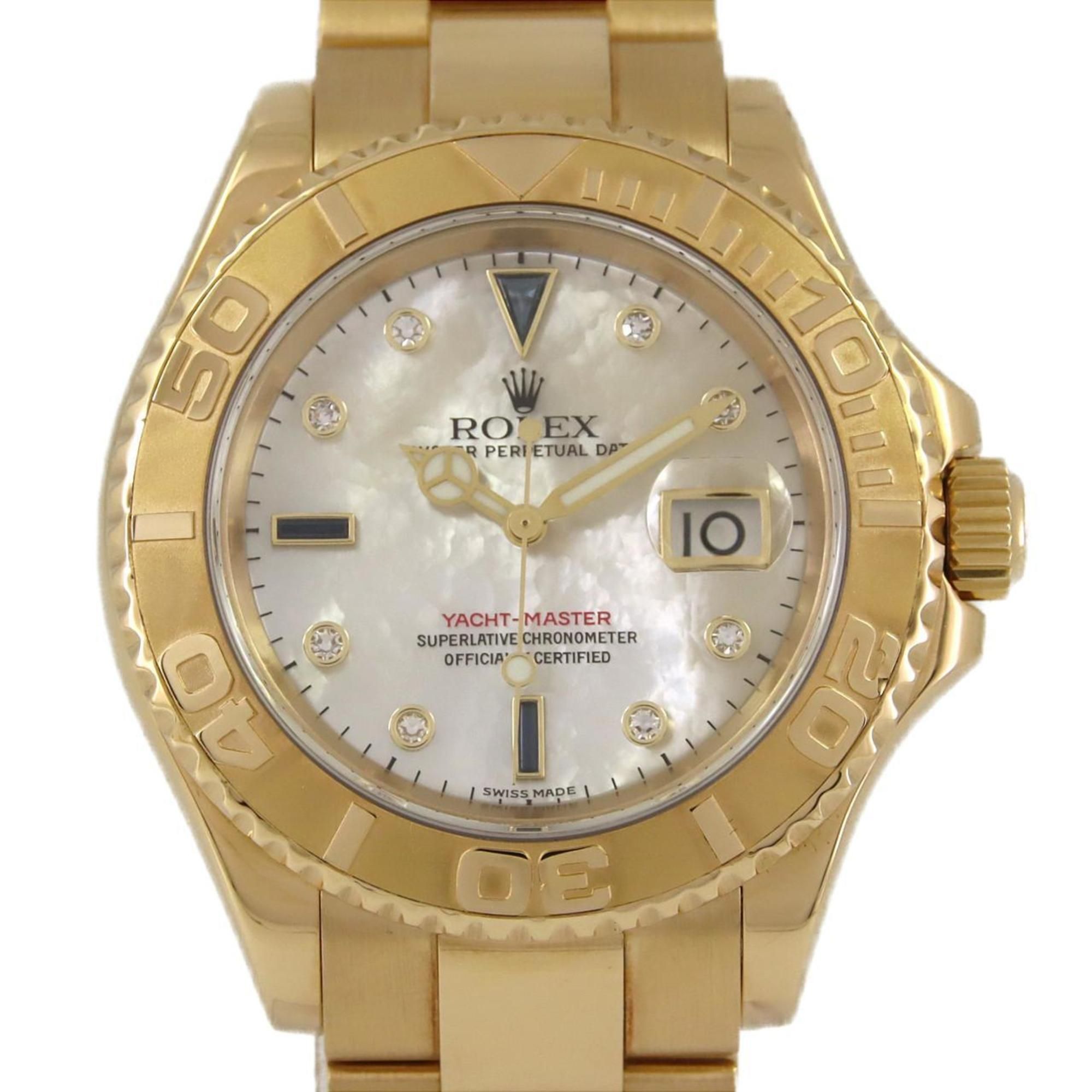 Rolex Watch