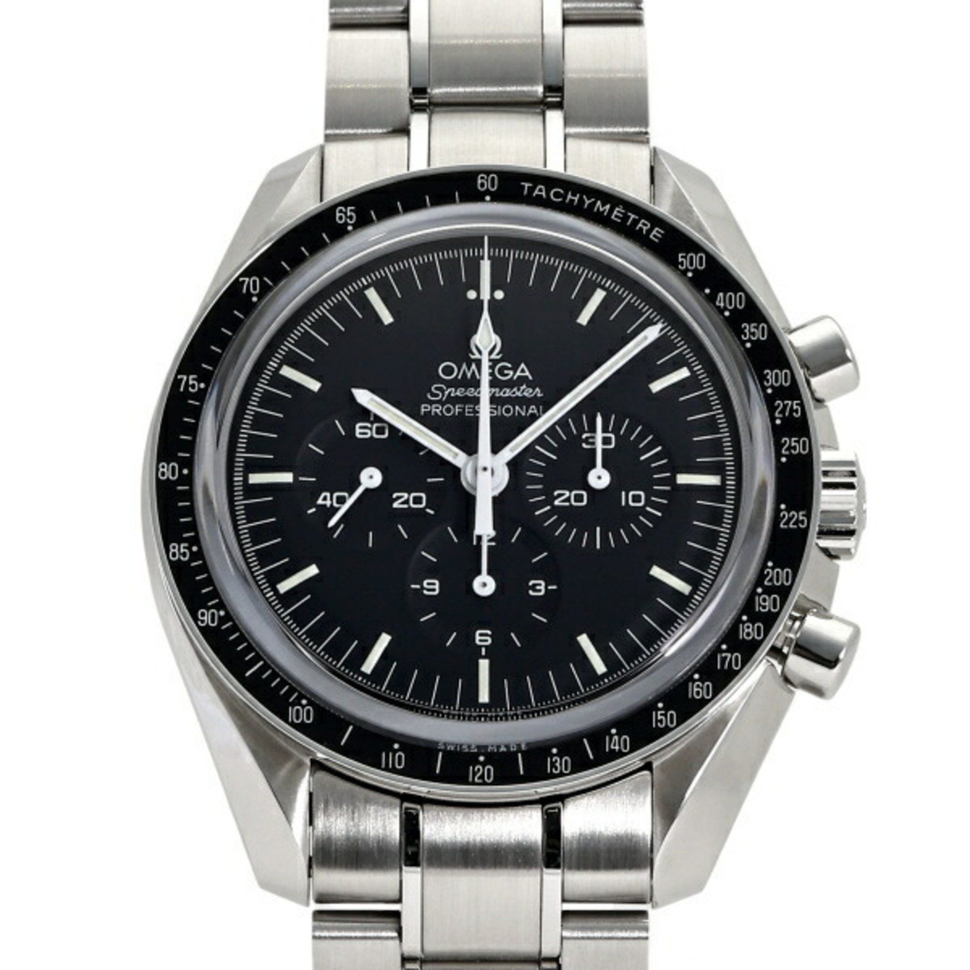 Omega Watch