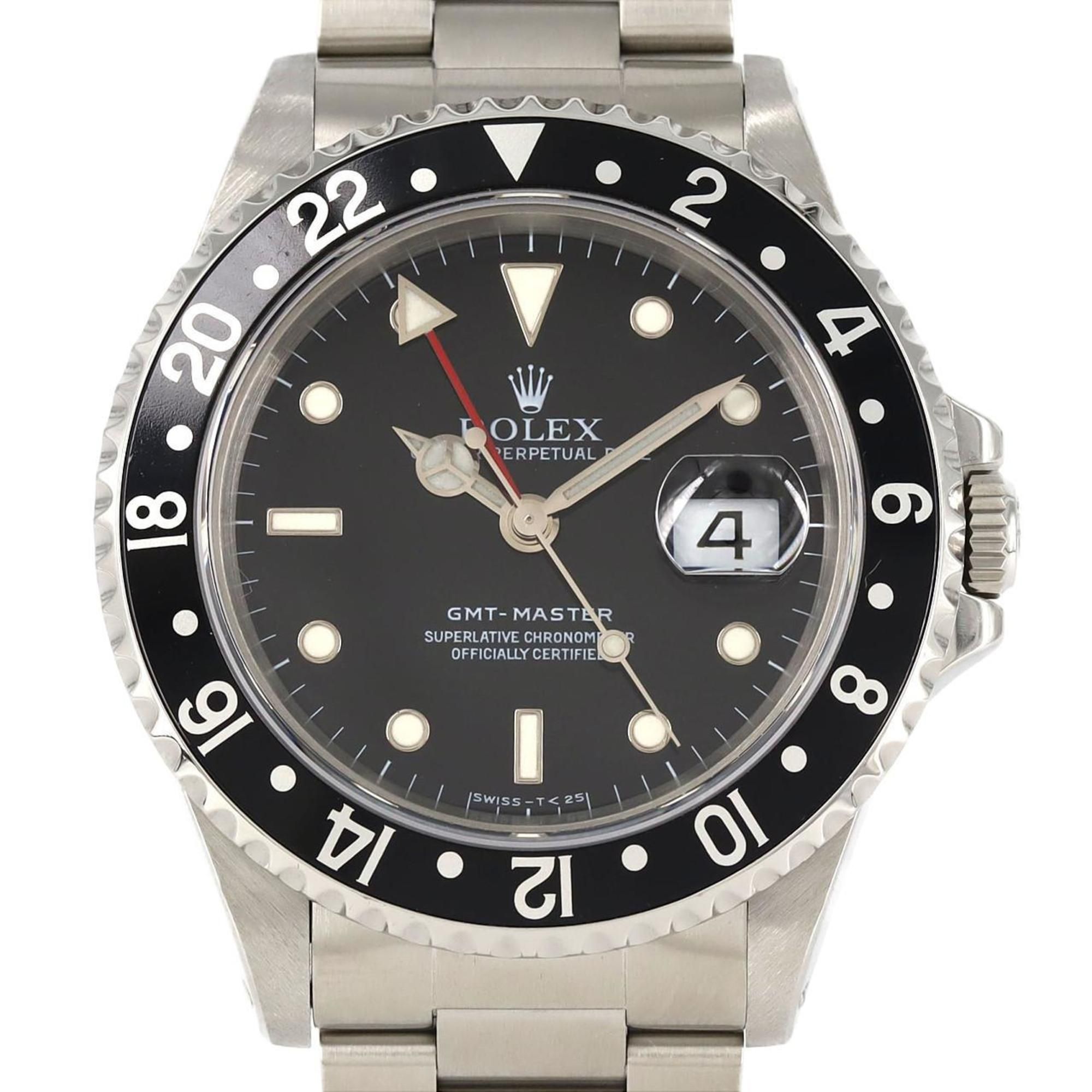 Rolex Watch