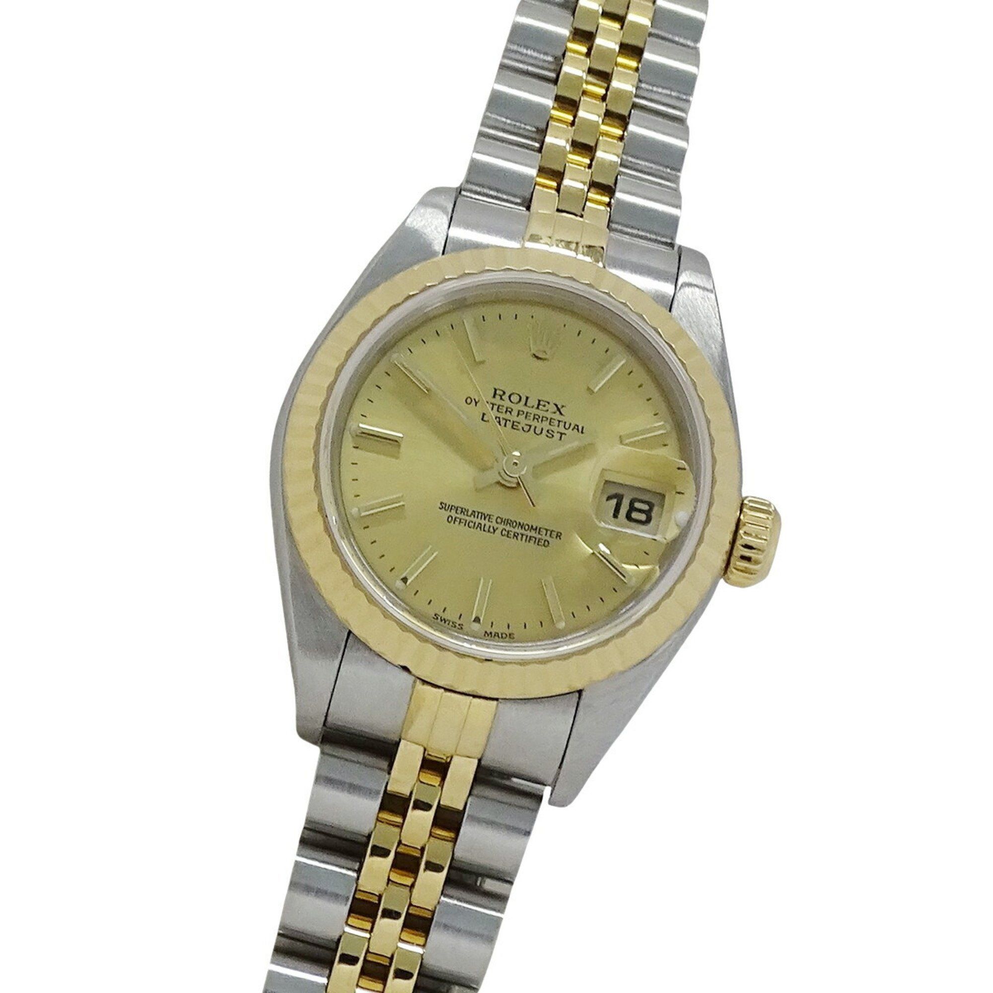 Rolex Watch