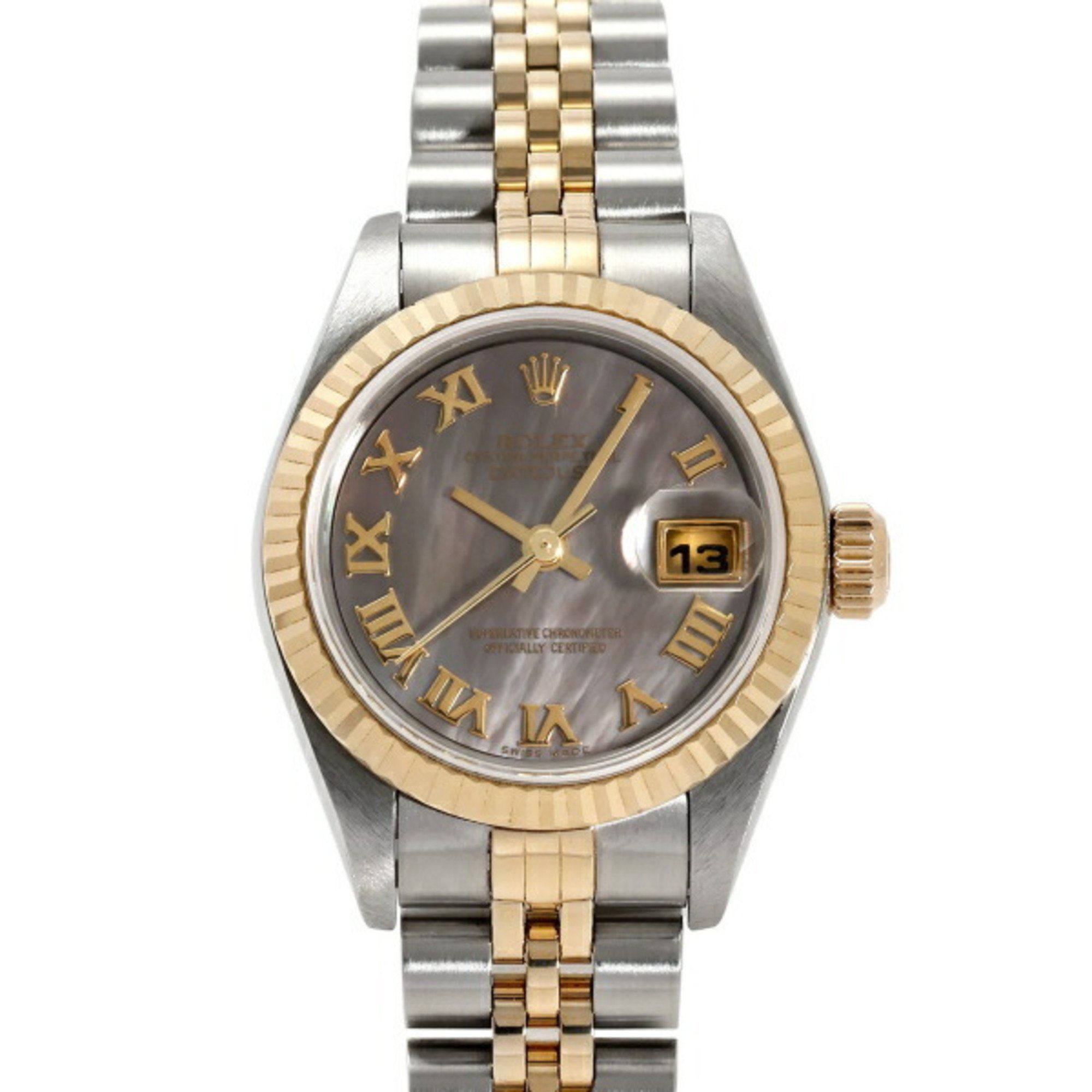 Rolex Watch