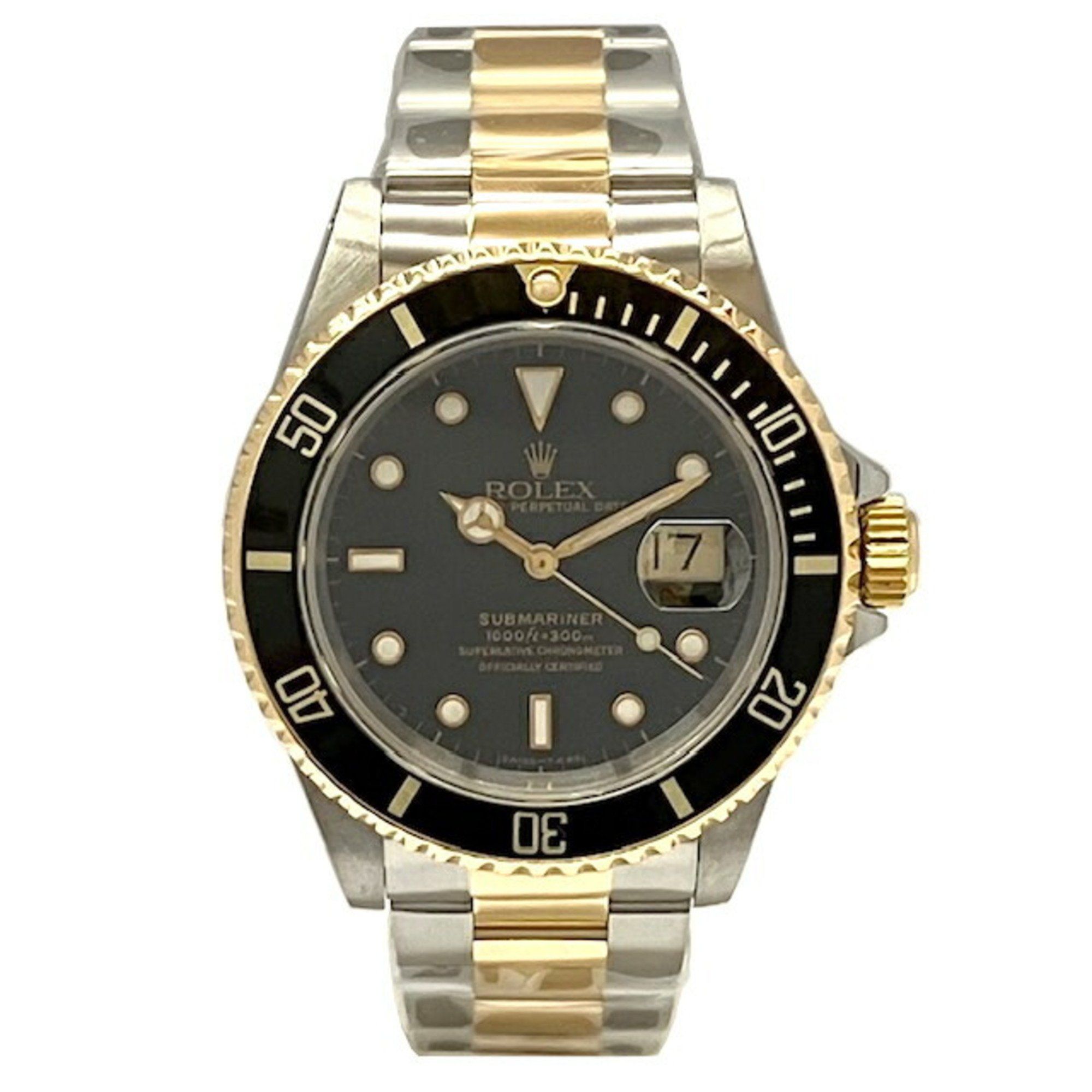 Rolex Watch