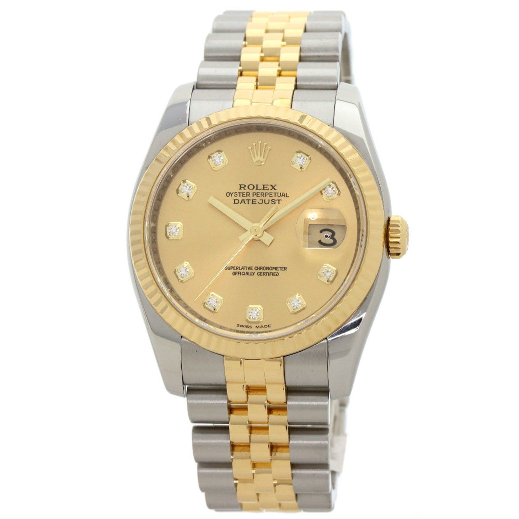 Rolex Watch